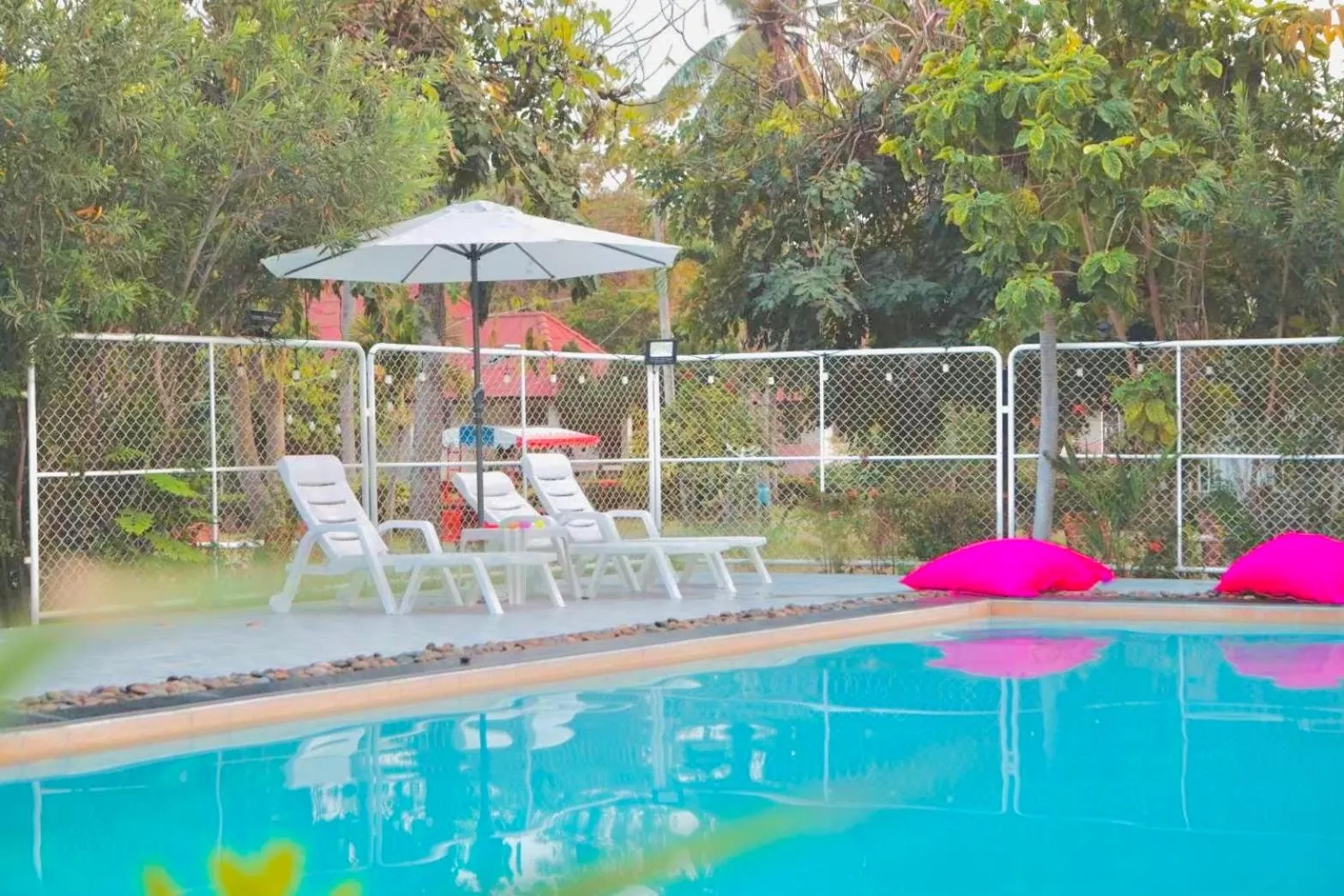 Baan Golden Resort & Residences