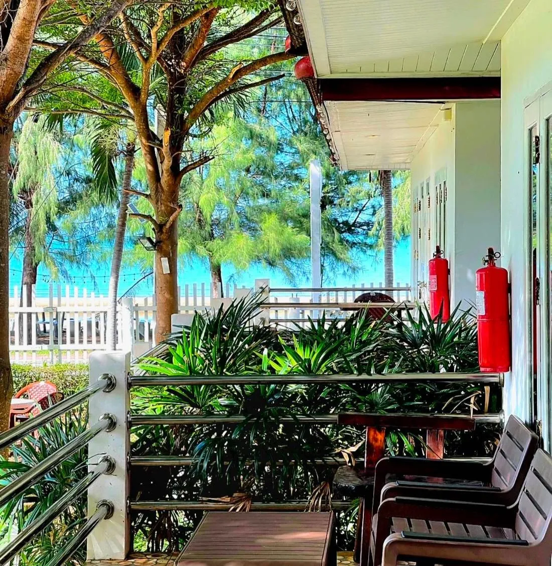 Baan Golden Resort & Residences