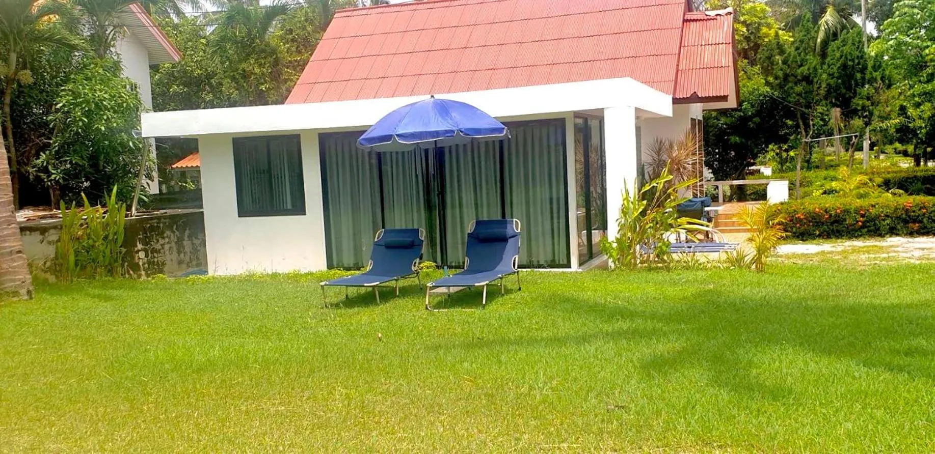 Baan Golden Resort & Residences