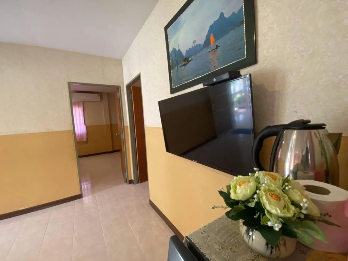 Baan Golden Resort & Residences