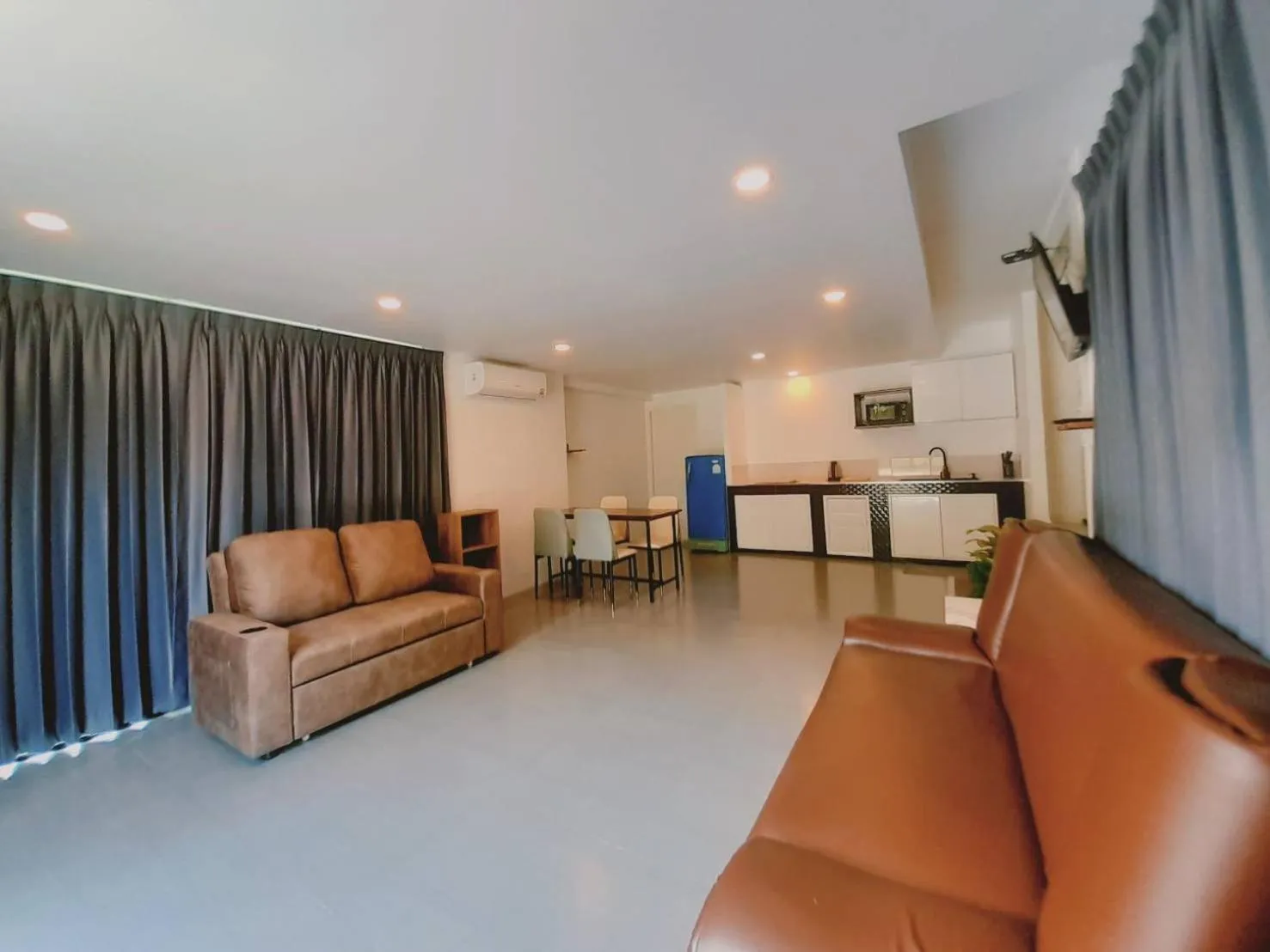 Baan Golden Resort & Residences