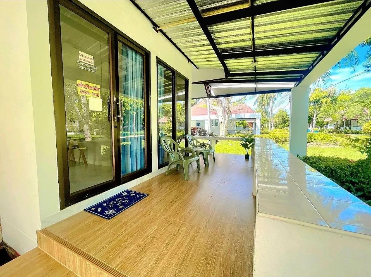 Baan Golden Resort & Residences