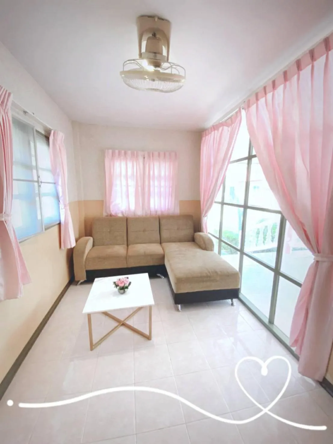 Baan Golden Resort & Residences