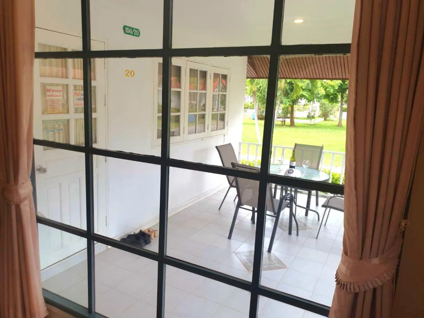 Baan Golden Resort & Residences