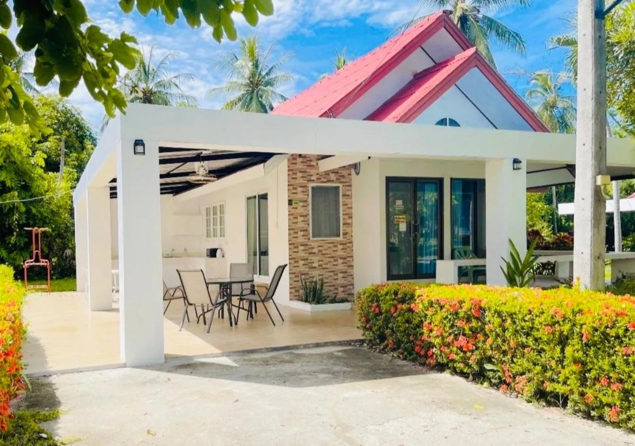 Baan Golden Resort & Residences