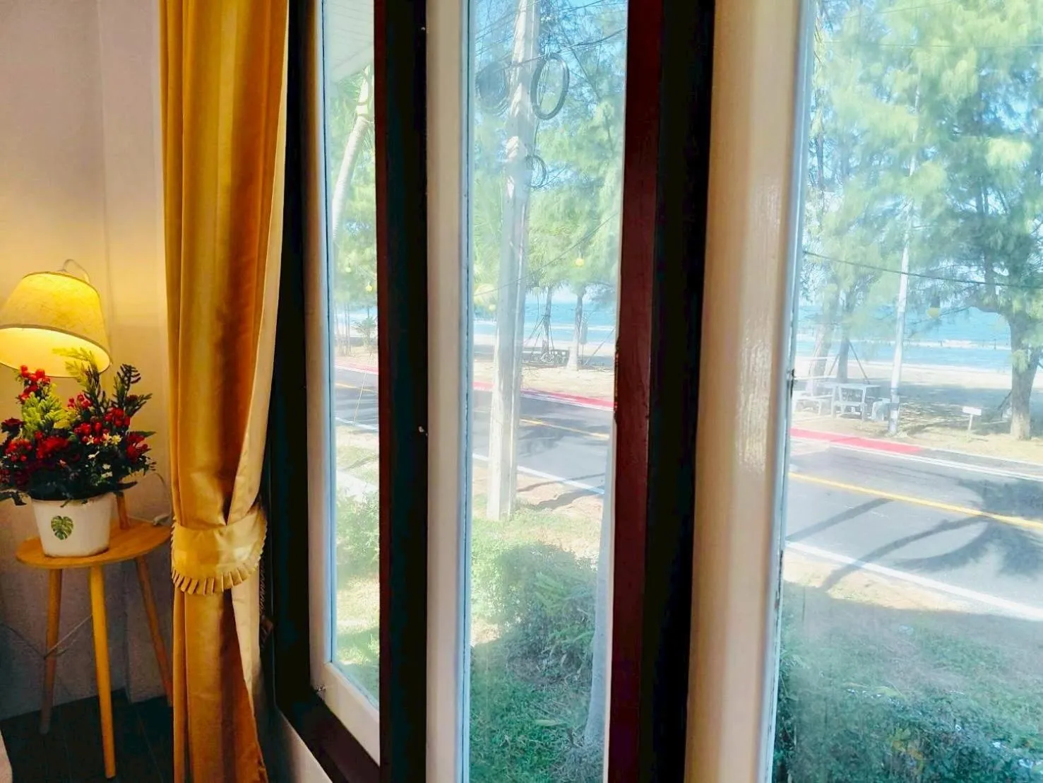 Baan Golden Resort & Residences