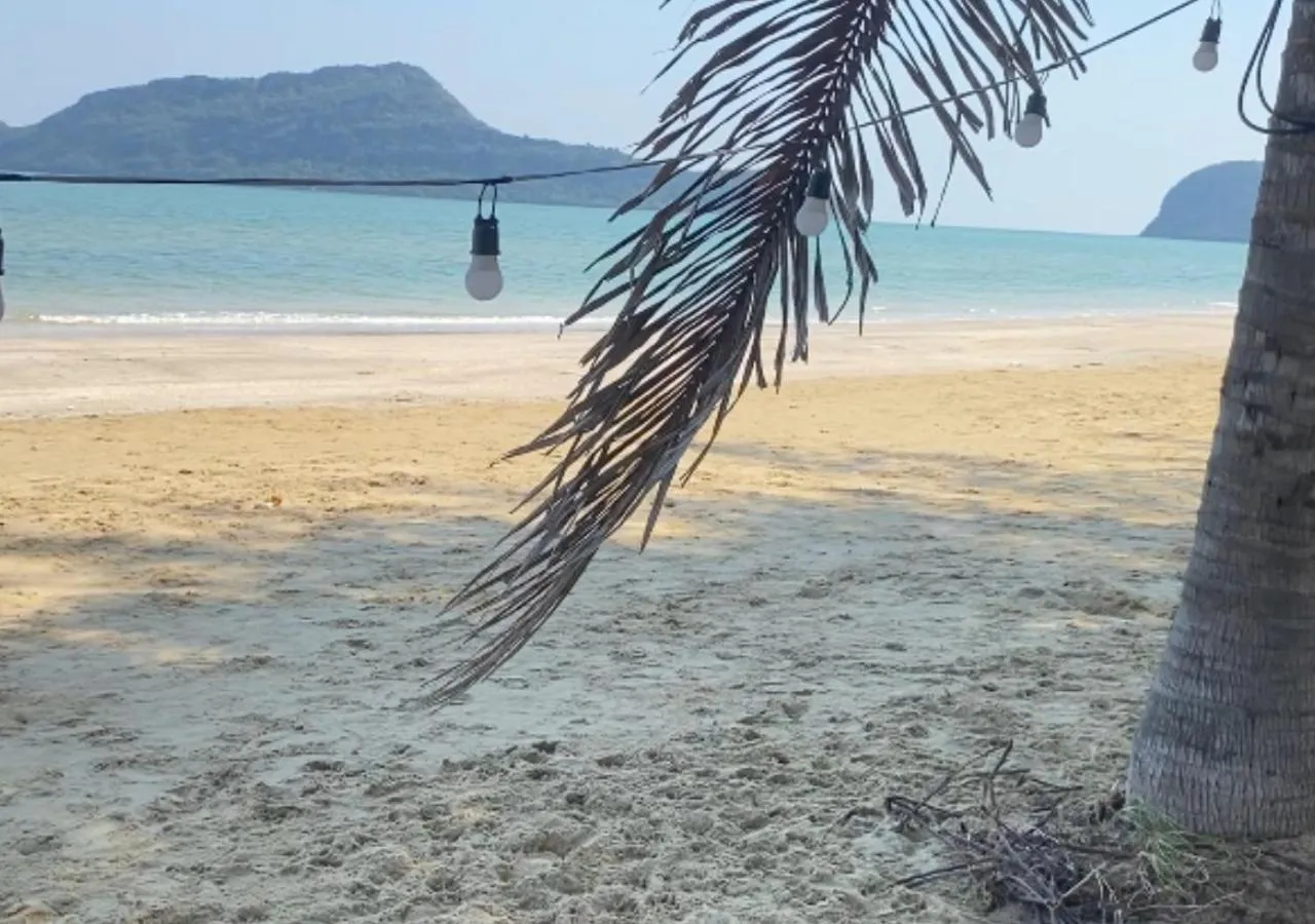 Baan Golden Resort & Residences