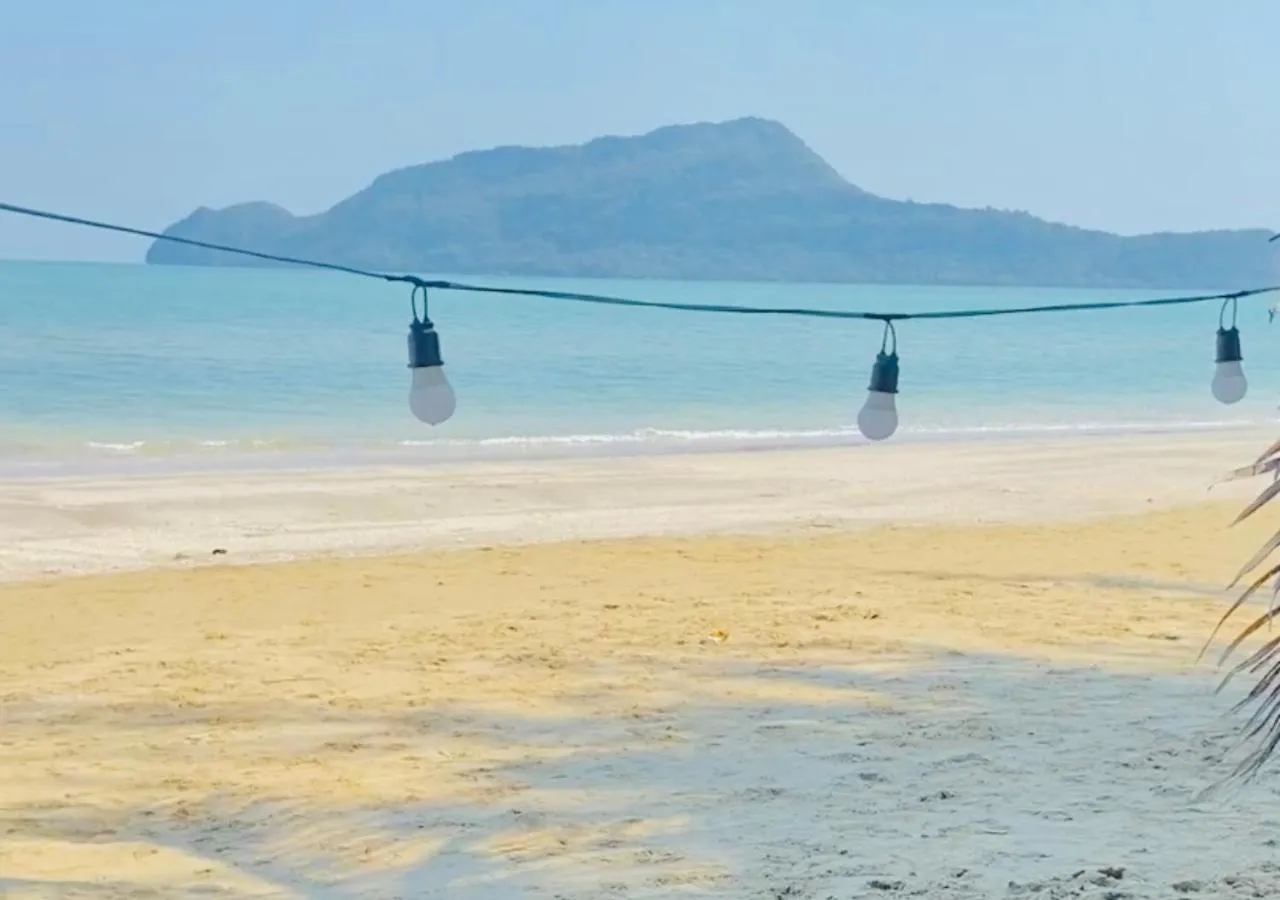 Baan Golden Resort & Residences