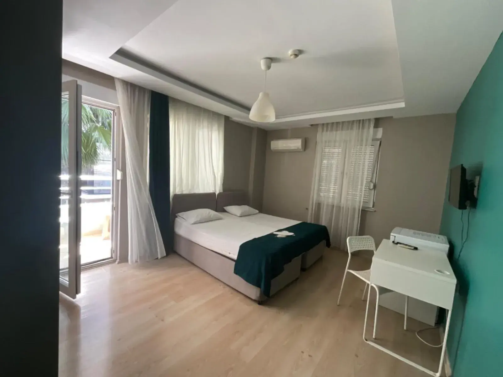 Suite with Balcony in Khan's Hotel Suite with Balcony in Khan's Hotel