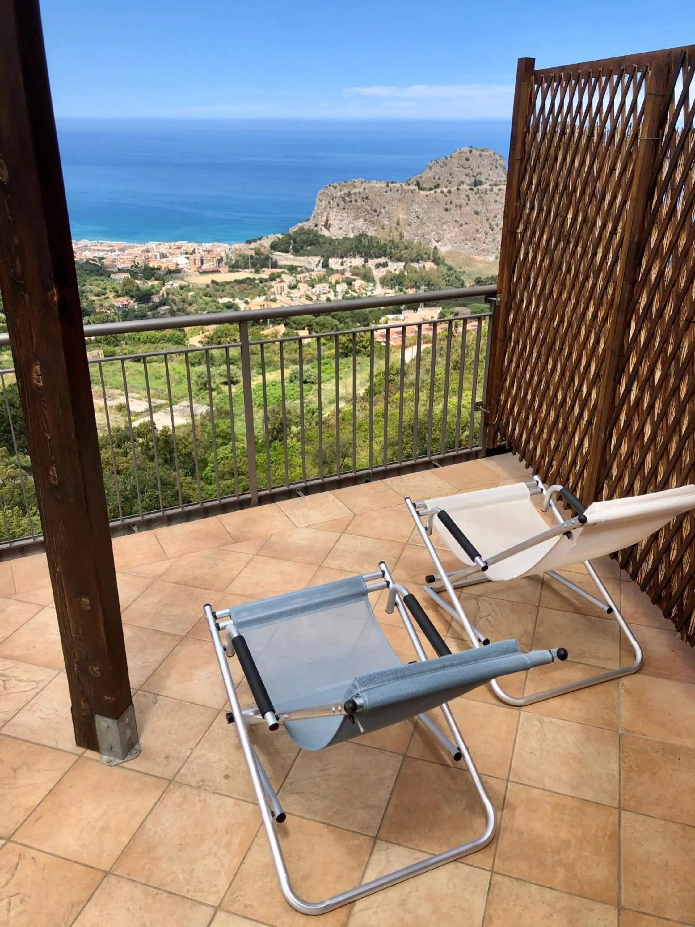 B&B Roomantic & Piscina Idromassaggio