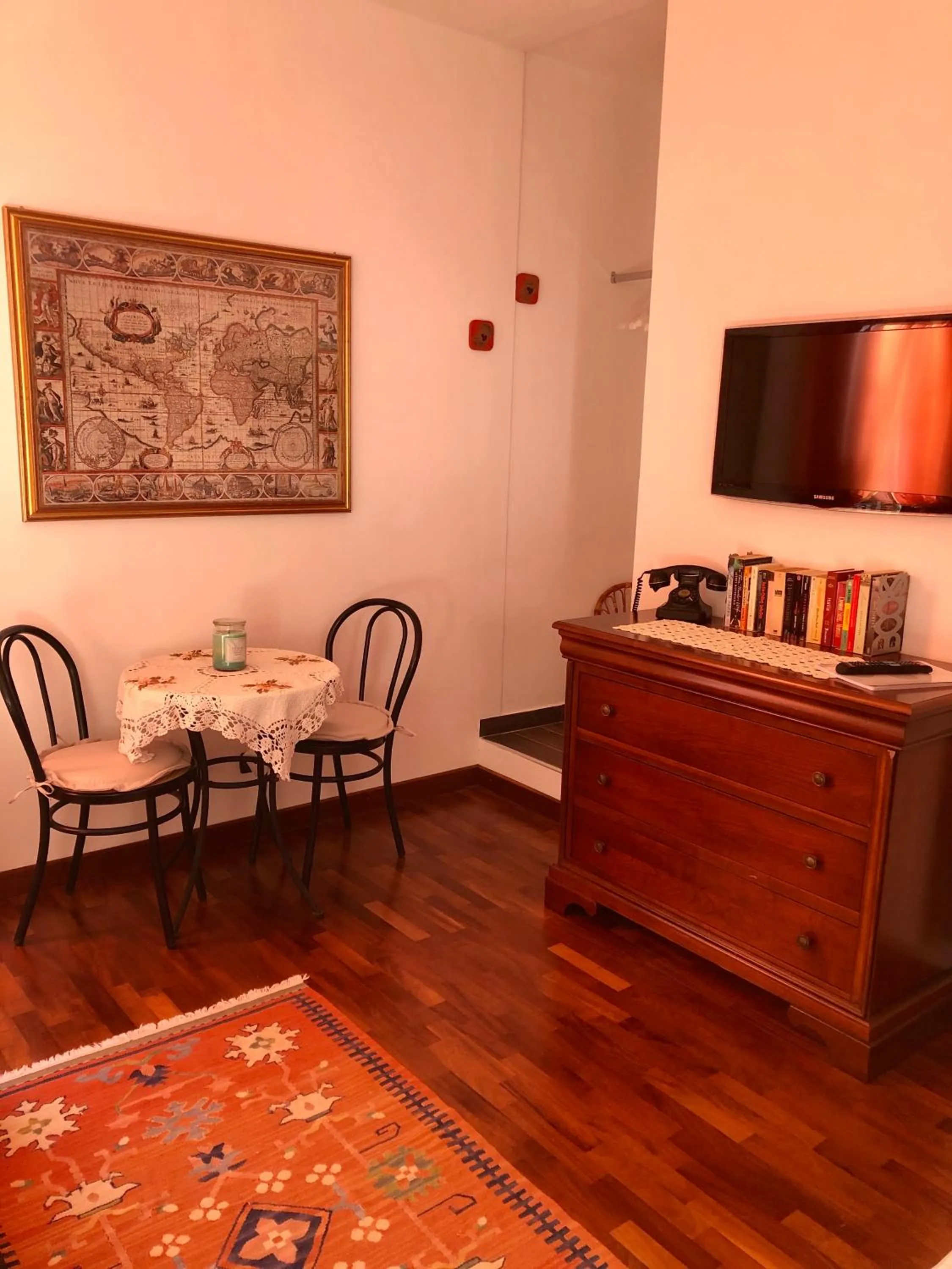 B&B Roomantic & Piscina Idromassaggio