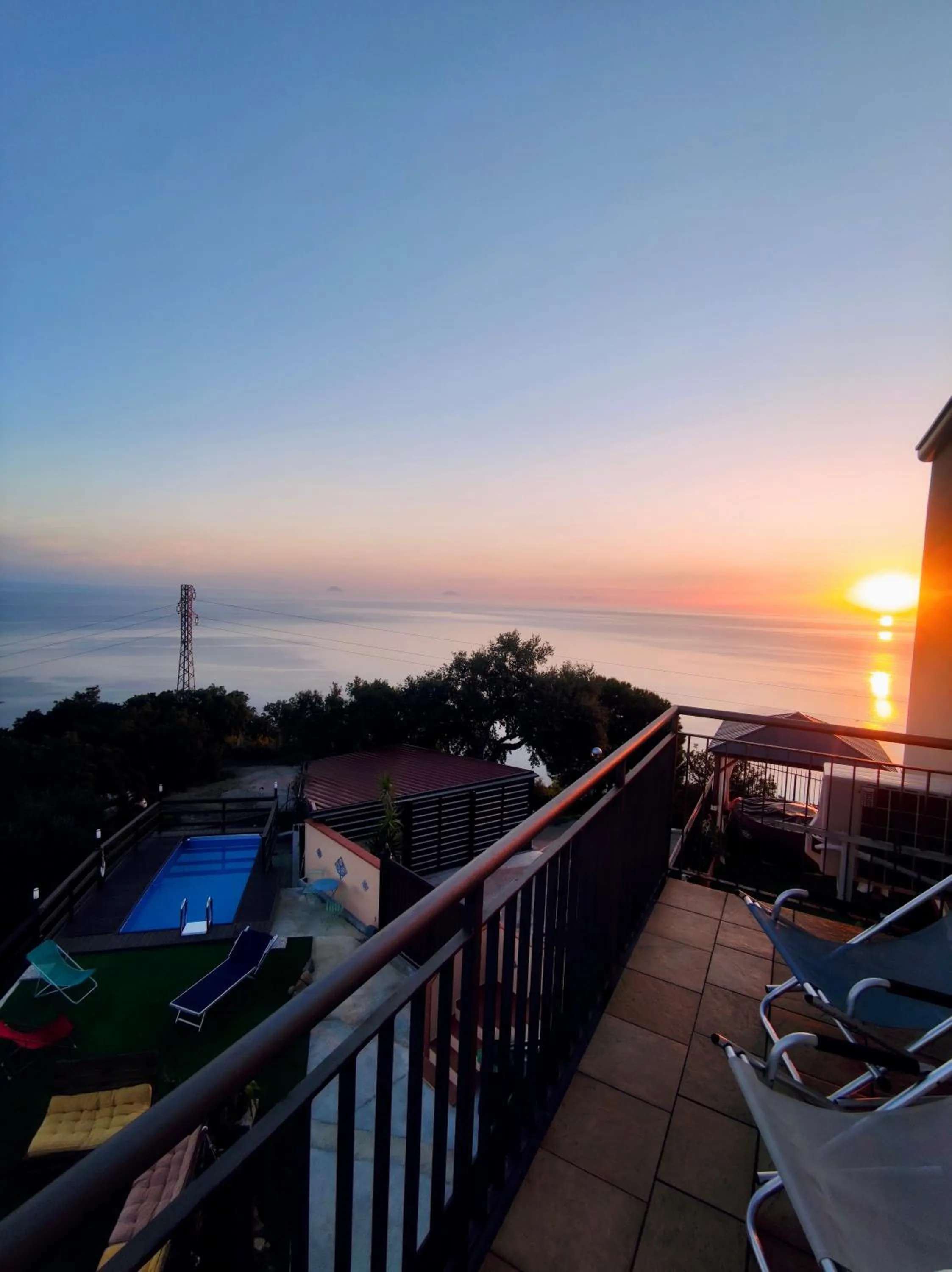 B&B Roomantic & Piscina Idromassaggio