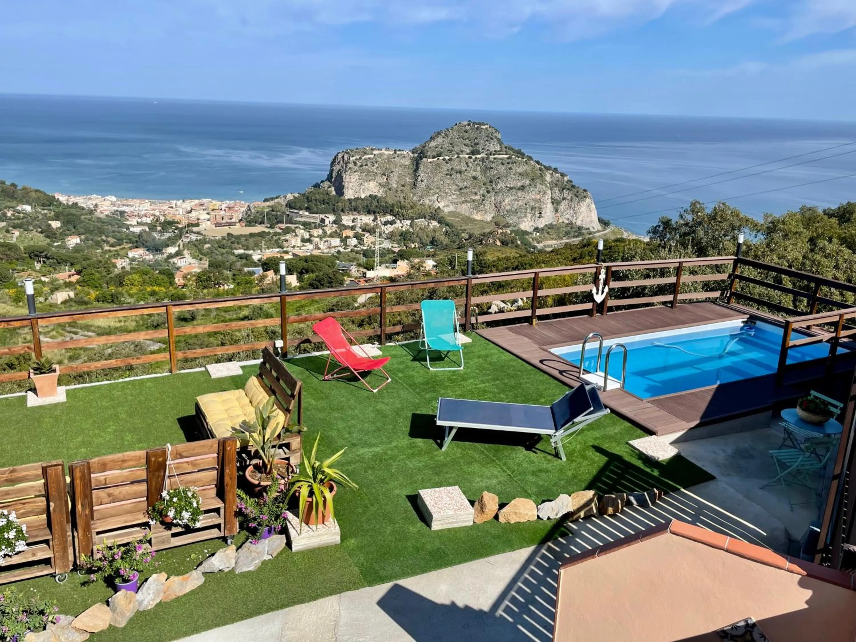 B&B Roomantic & Piscina Idromassaggio