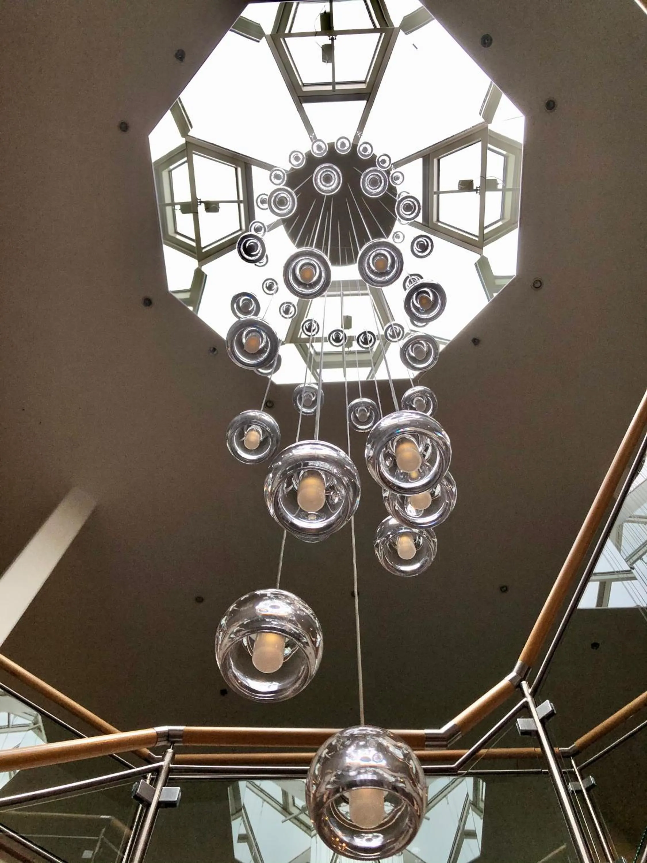 Meeting/conference room in GolfResort Semlin