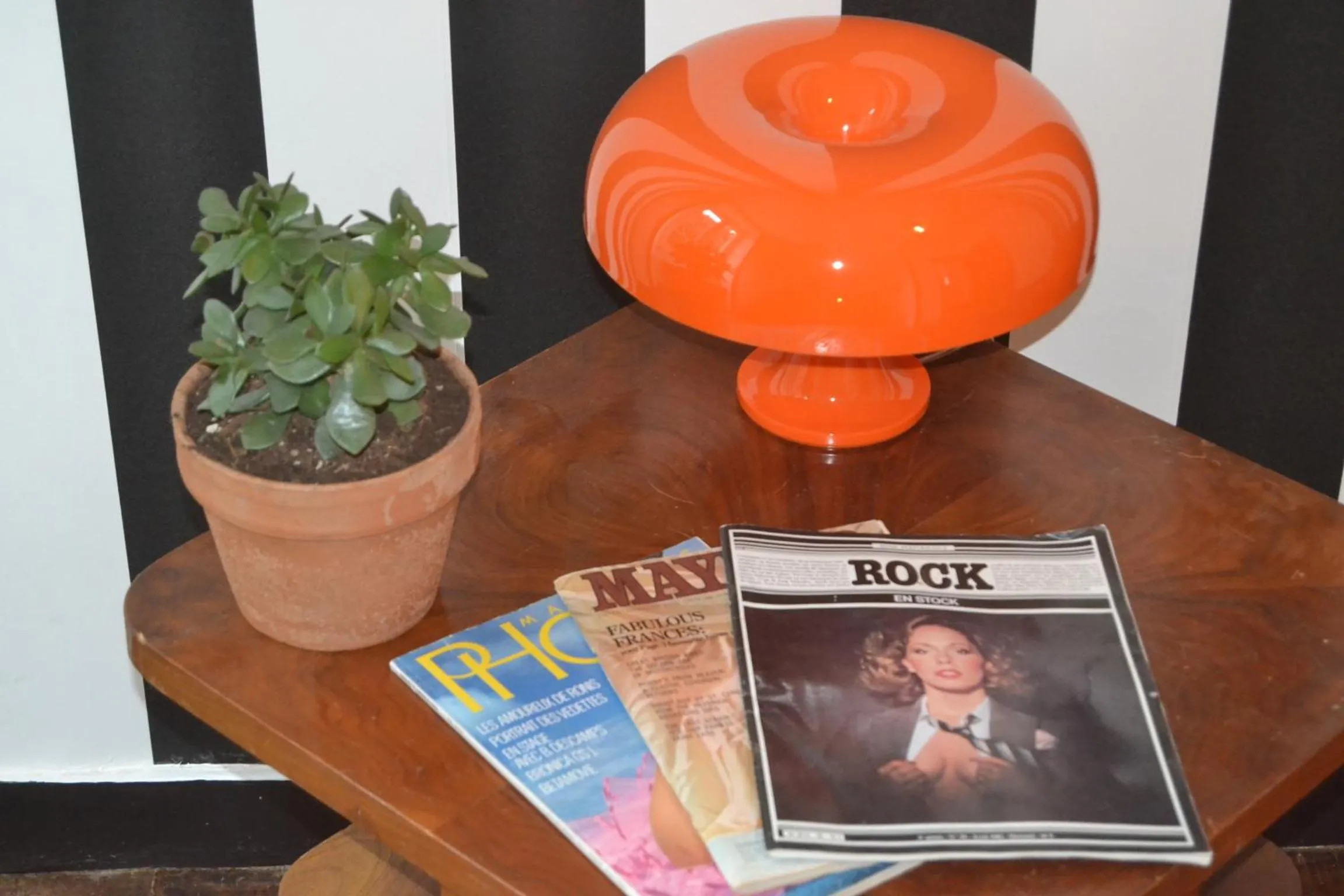 Lobby or reception in Artefact