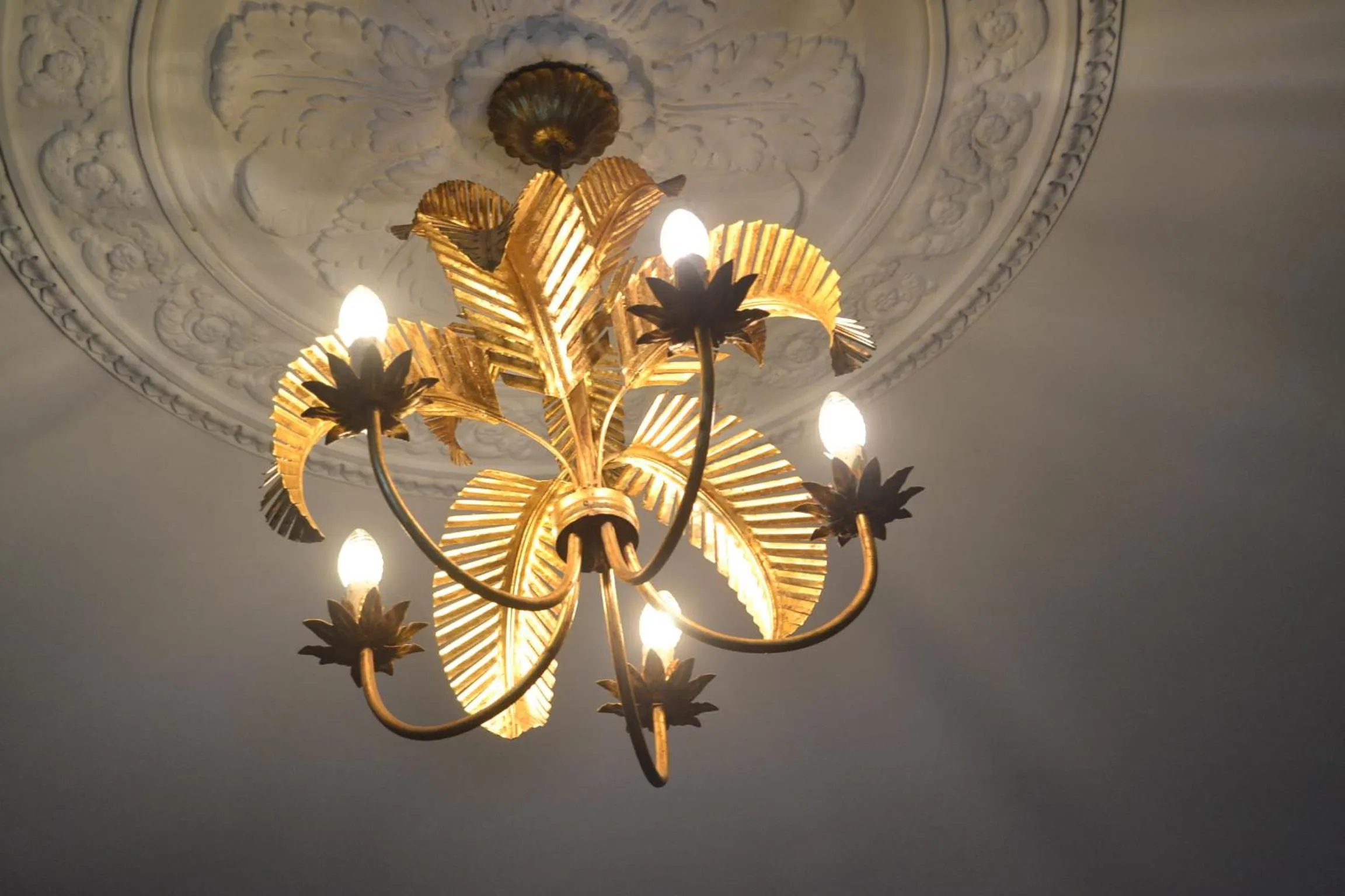 Living room in Artefact