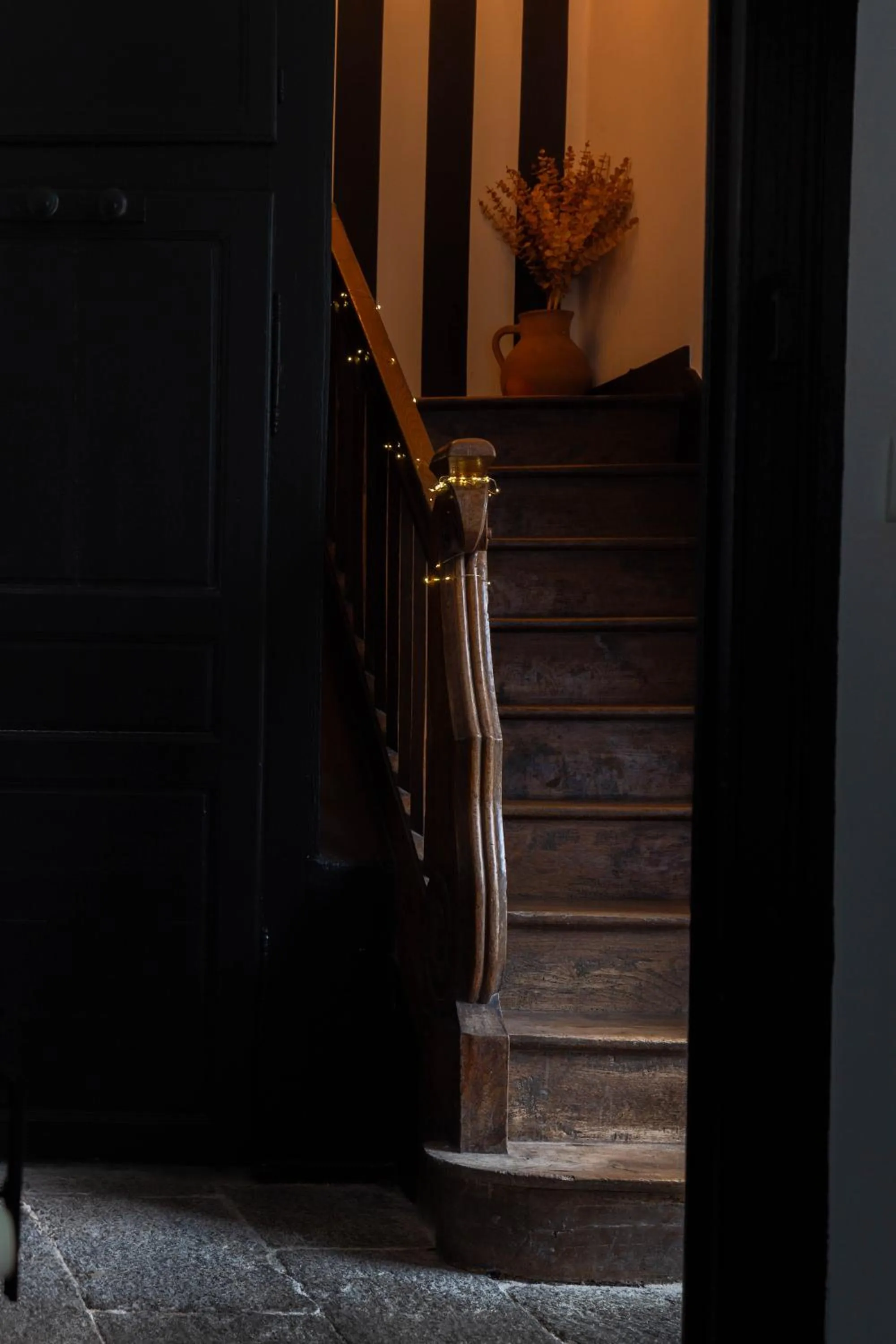 Property building in Artefact