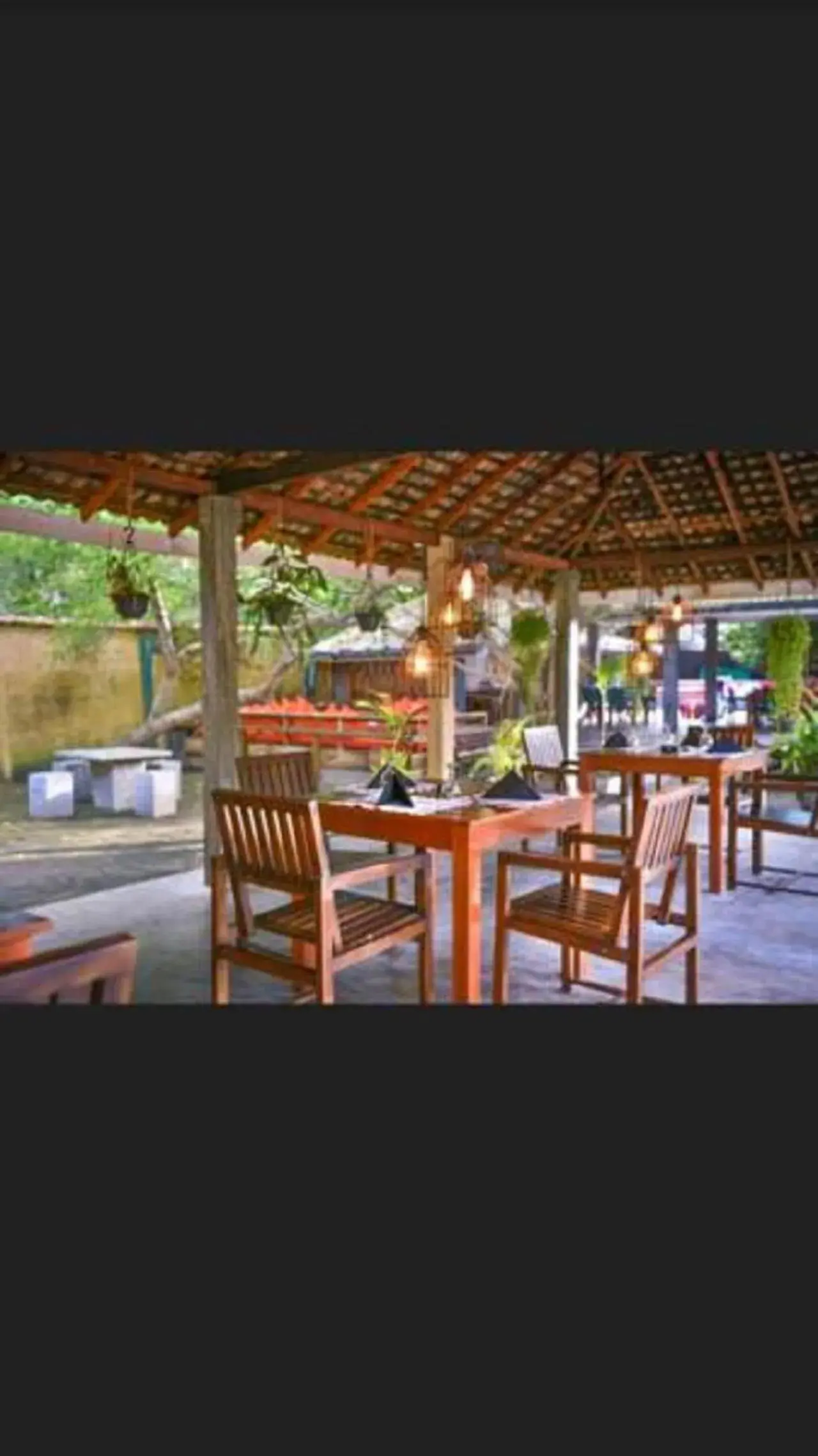 Restaurant/places to eat in Hotel Vibration Restaurant/places to eat in Hotel Vibration