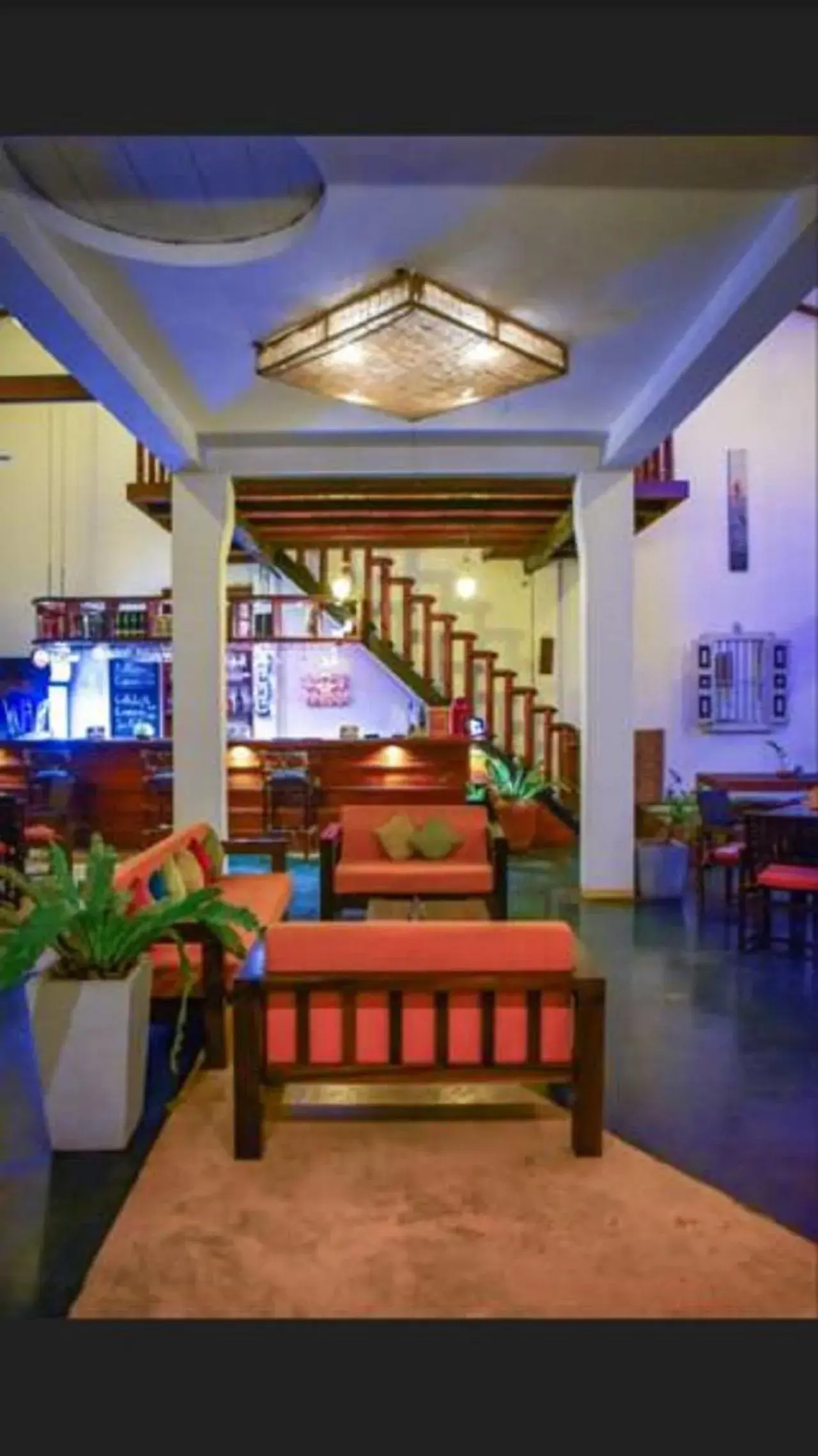 Restaurant/places to eat in Hotel Vibration Restaurant/places to eat in Hotel Vibration