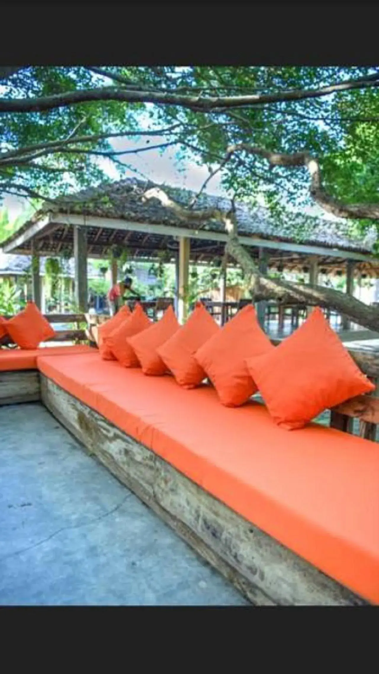 Lounge or bar in Hotel Vibration Lounge or bar in Hotel Vibration