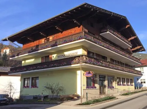 Heinrichshof