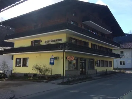 Heinrichshof