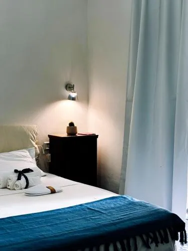 Giacaranda B&B