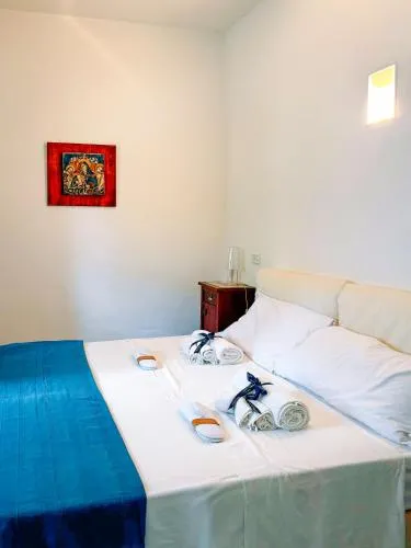 Giacaranda B&B