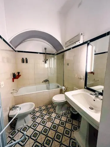 Giacaranda B&B