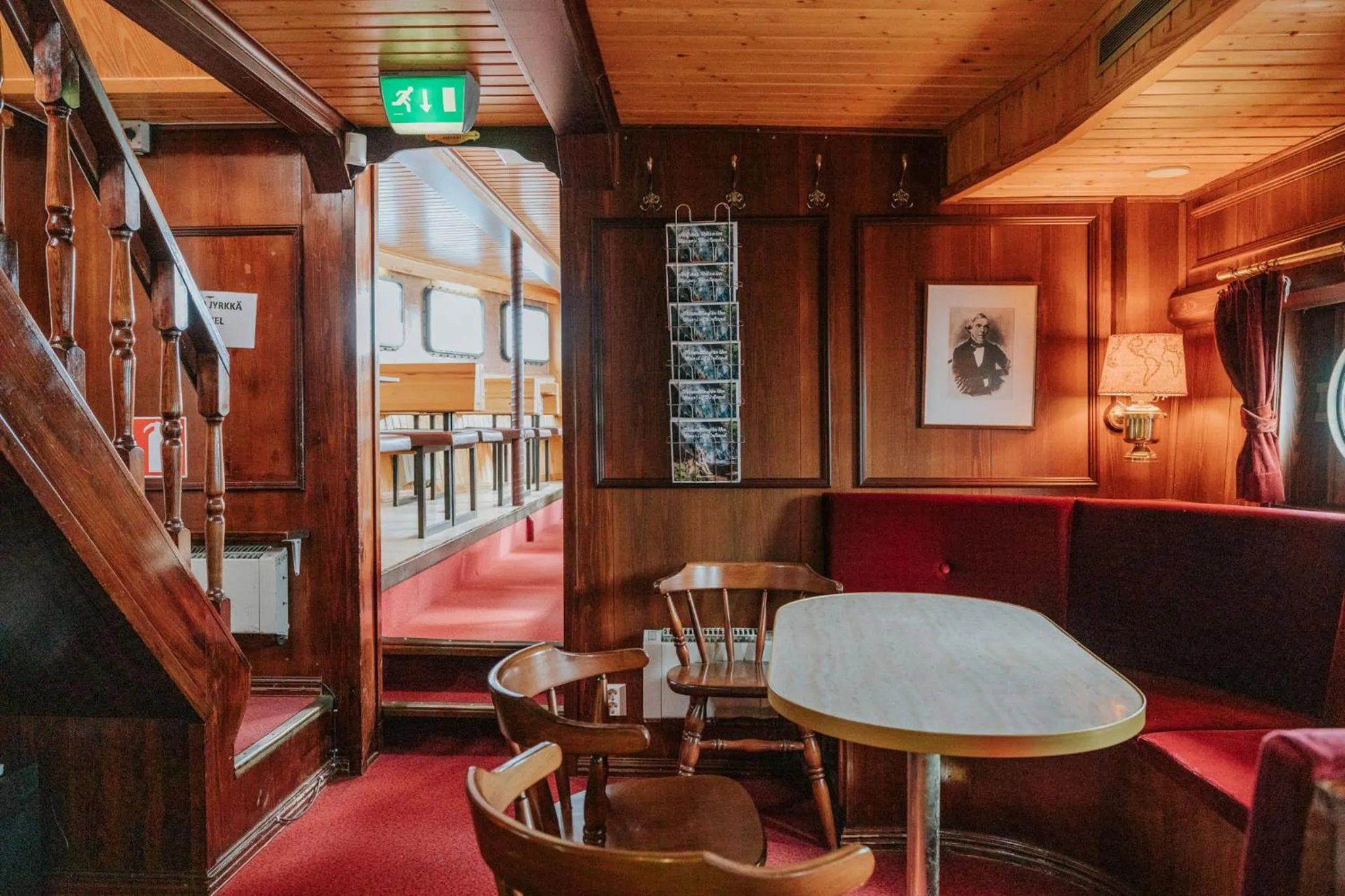 Activities in Keurusselkä Resort