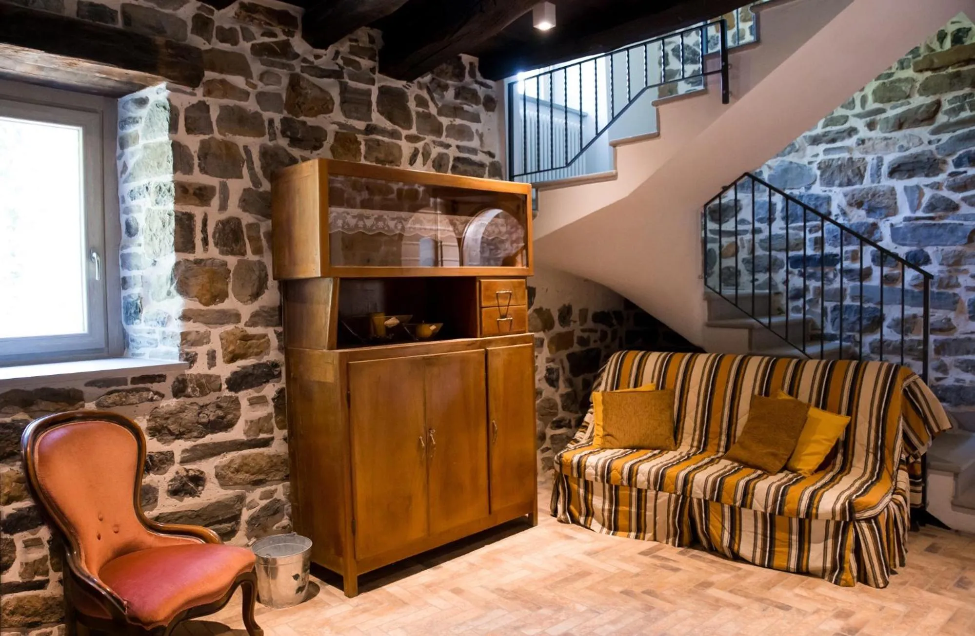 B&B Sopra il Portico