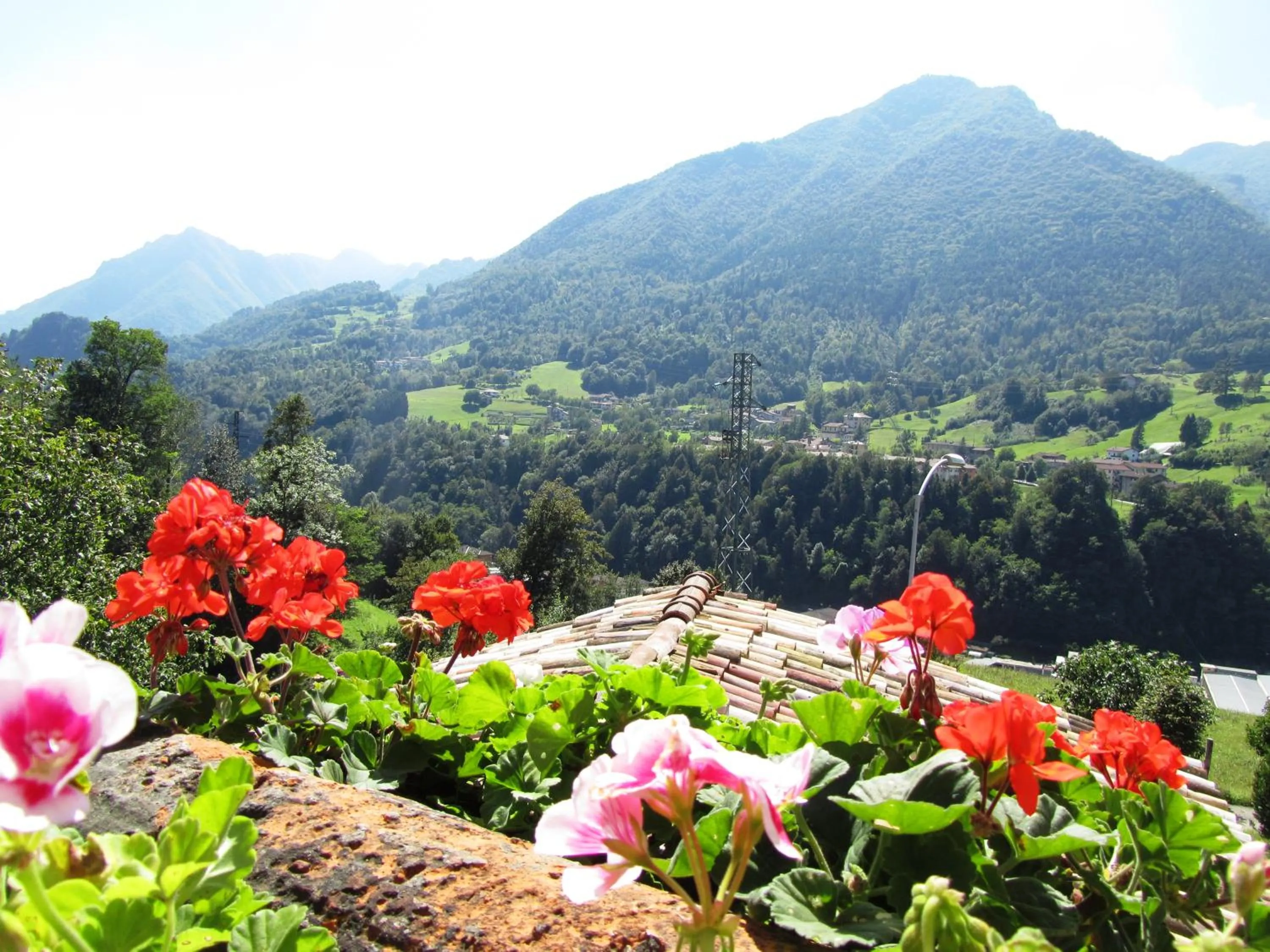 B&B Sopra il Portico