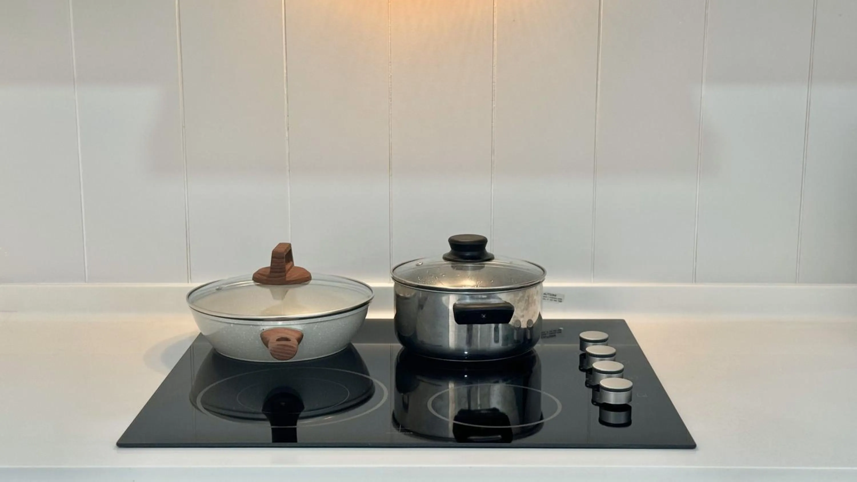 kitchen in Manatidur@THE HUB SS2