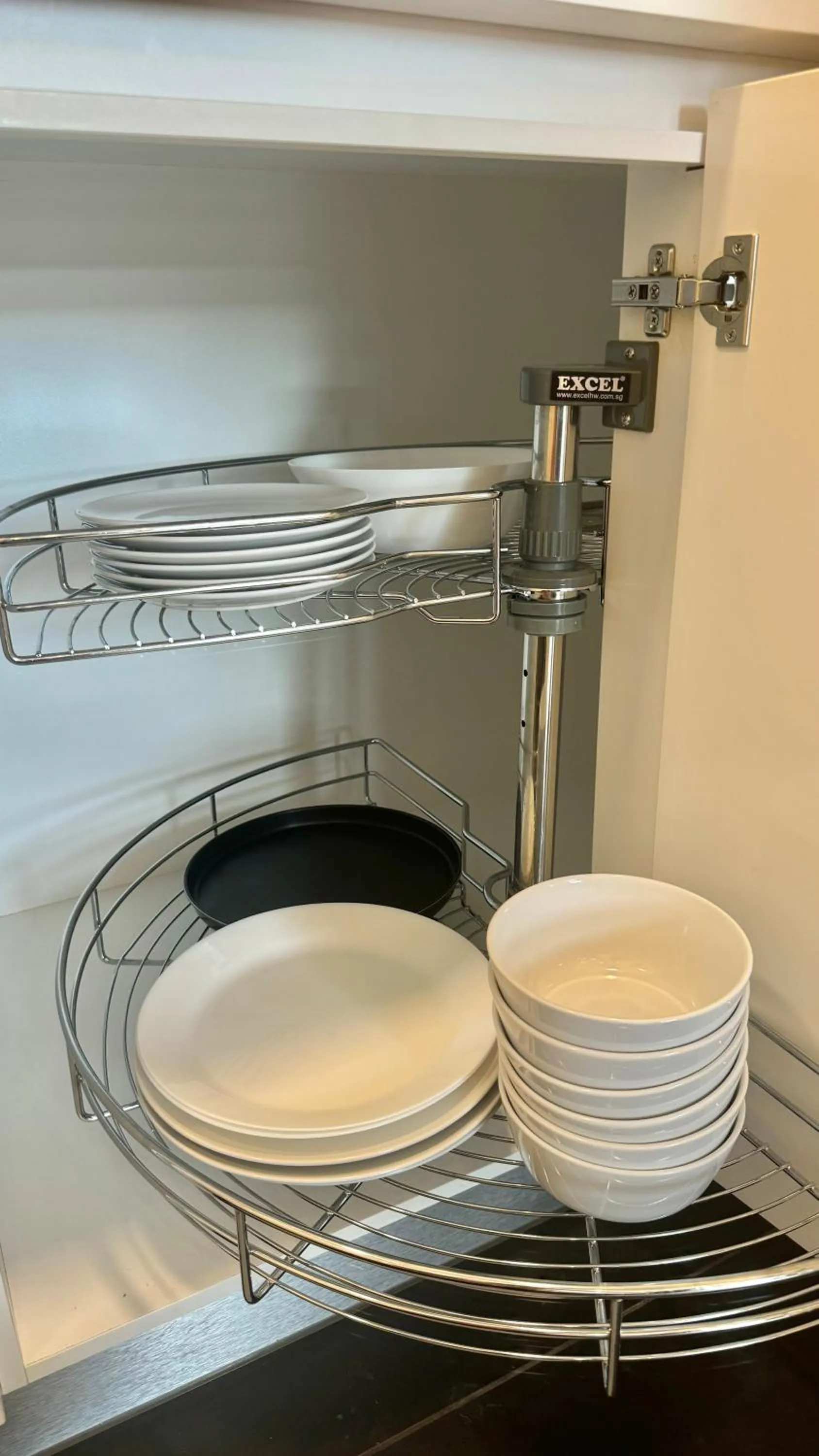 kitchen in Manatidur@THE HUB SS2