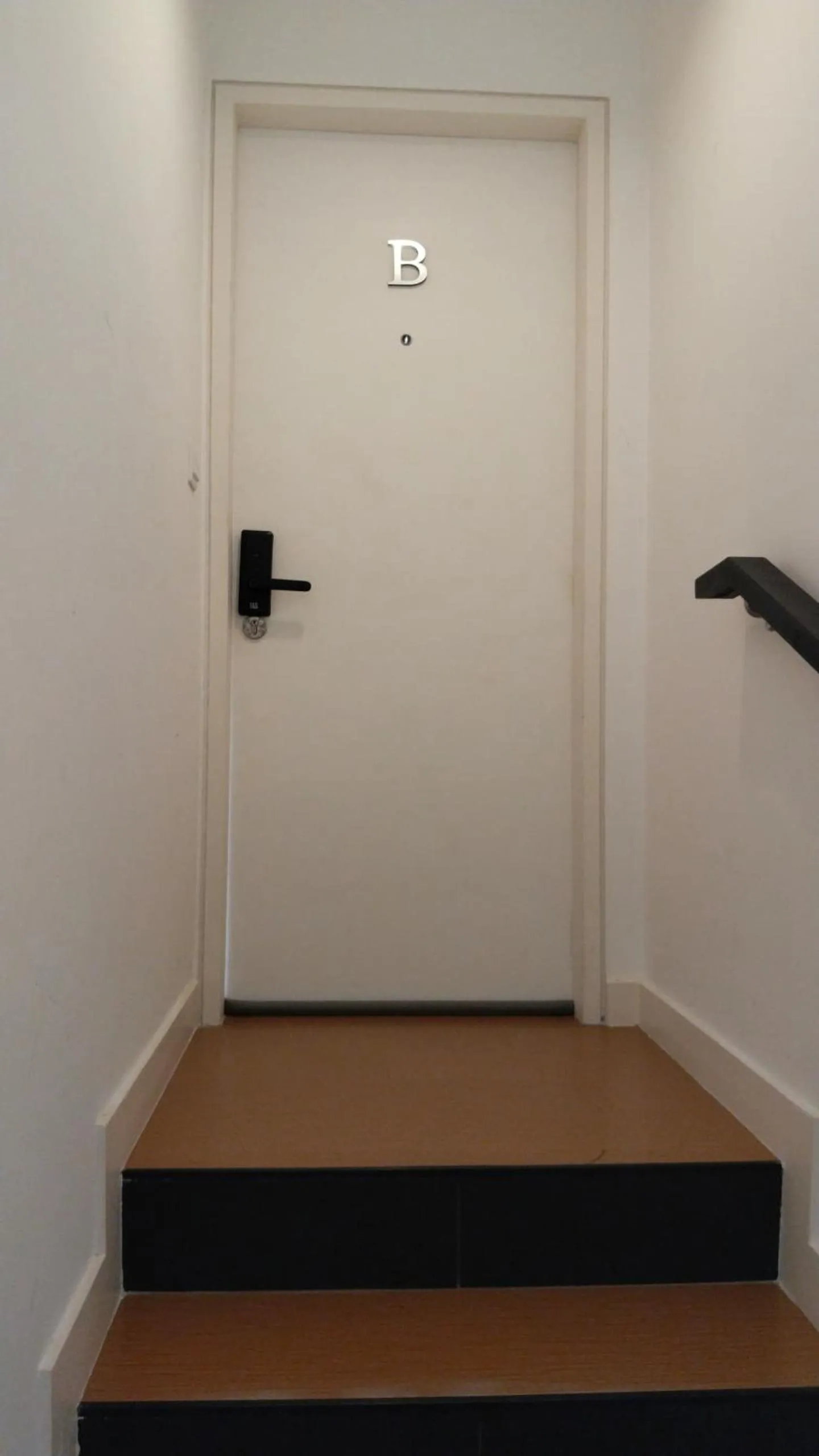 View (from property/room) in Manatidur@THE HUB SS2