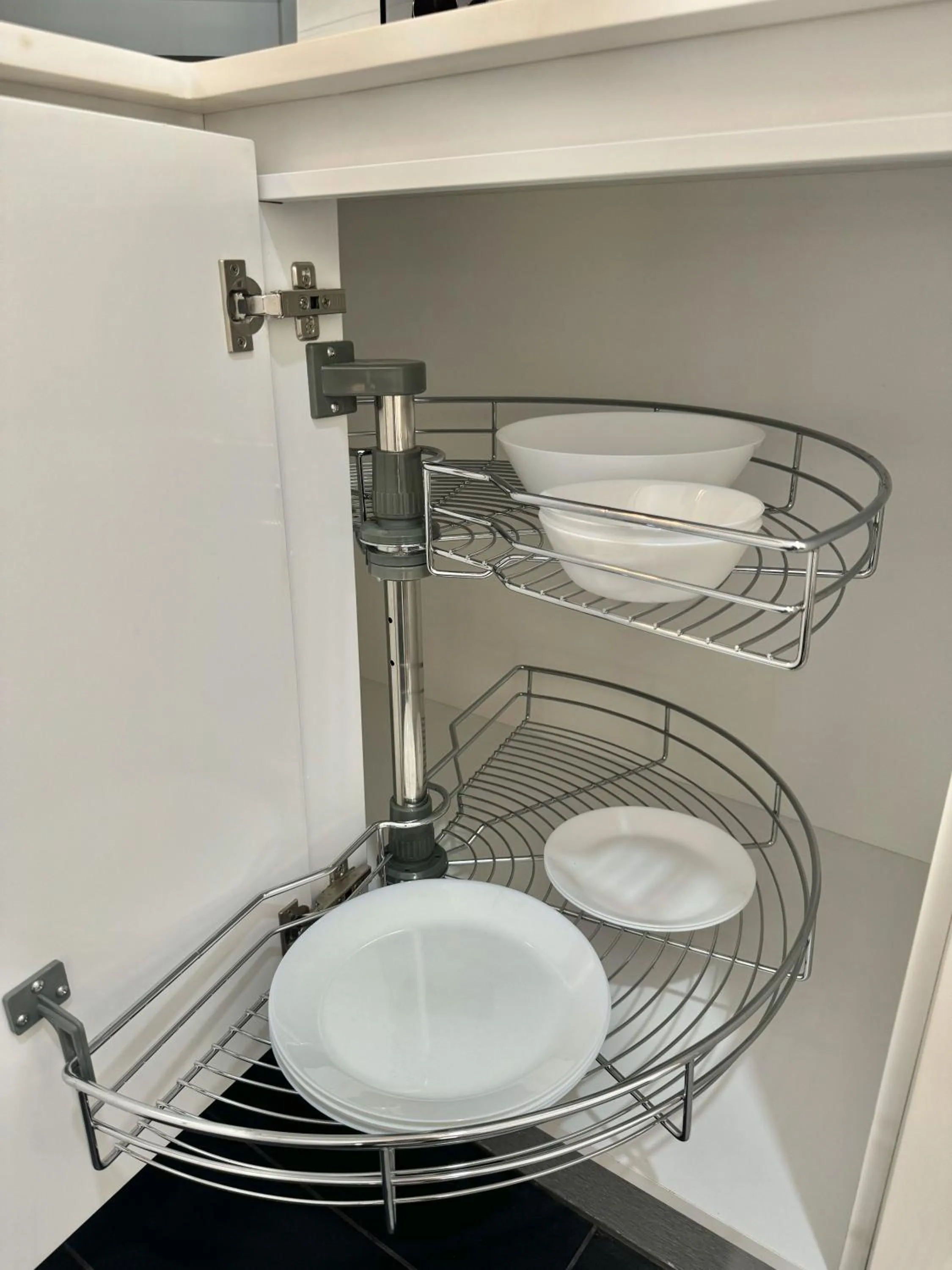 kitchen in Manatidur@THE HUB SS2