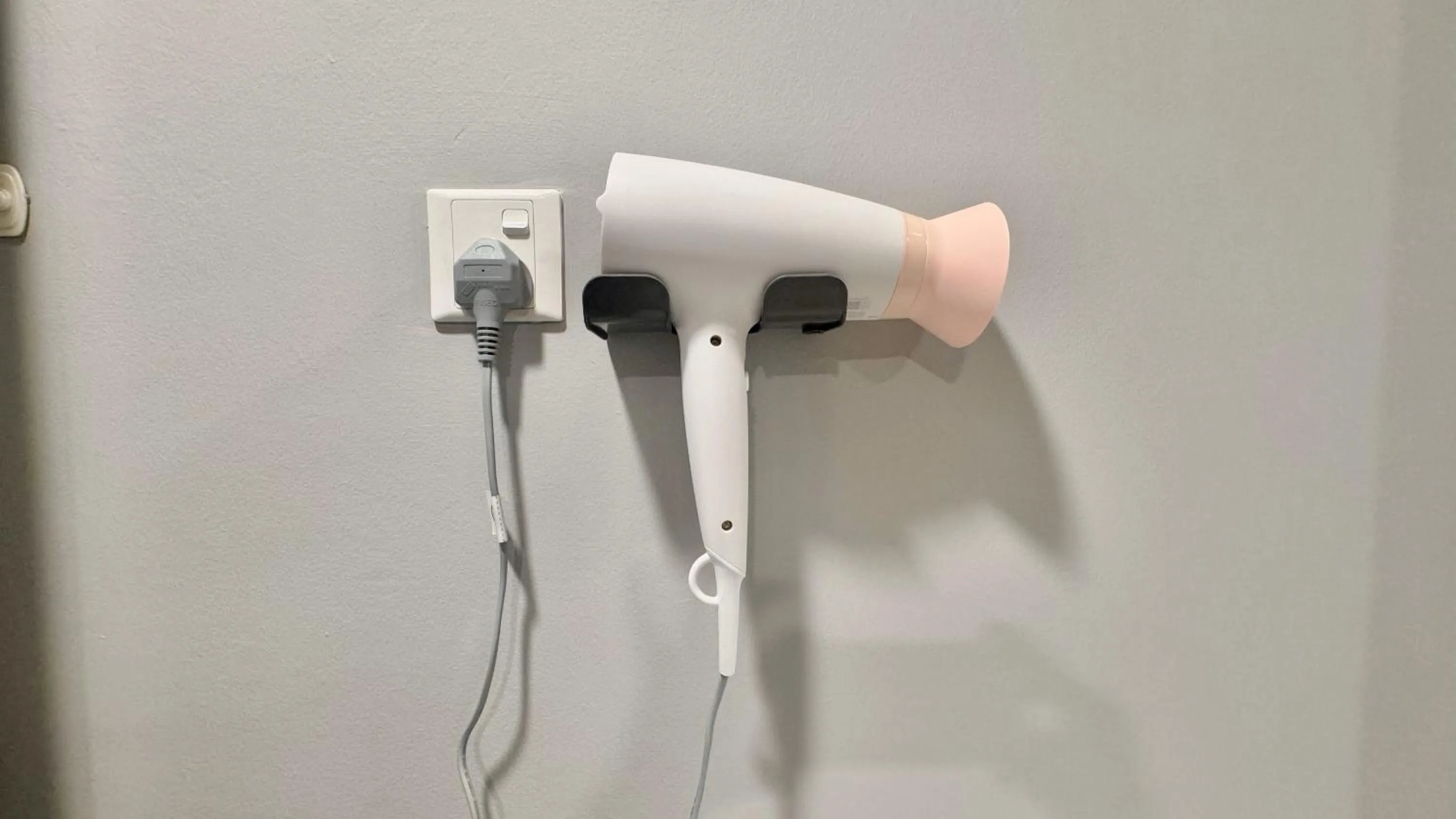 Bathroom in Manatidur@THE HUB SS2