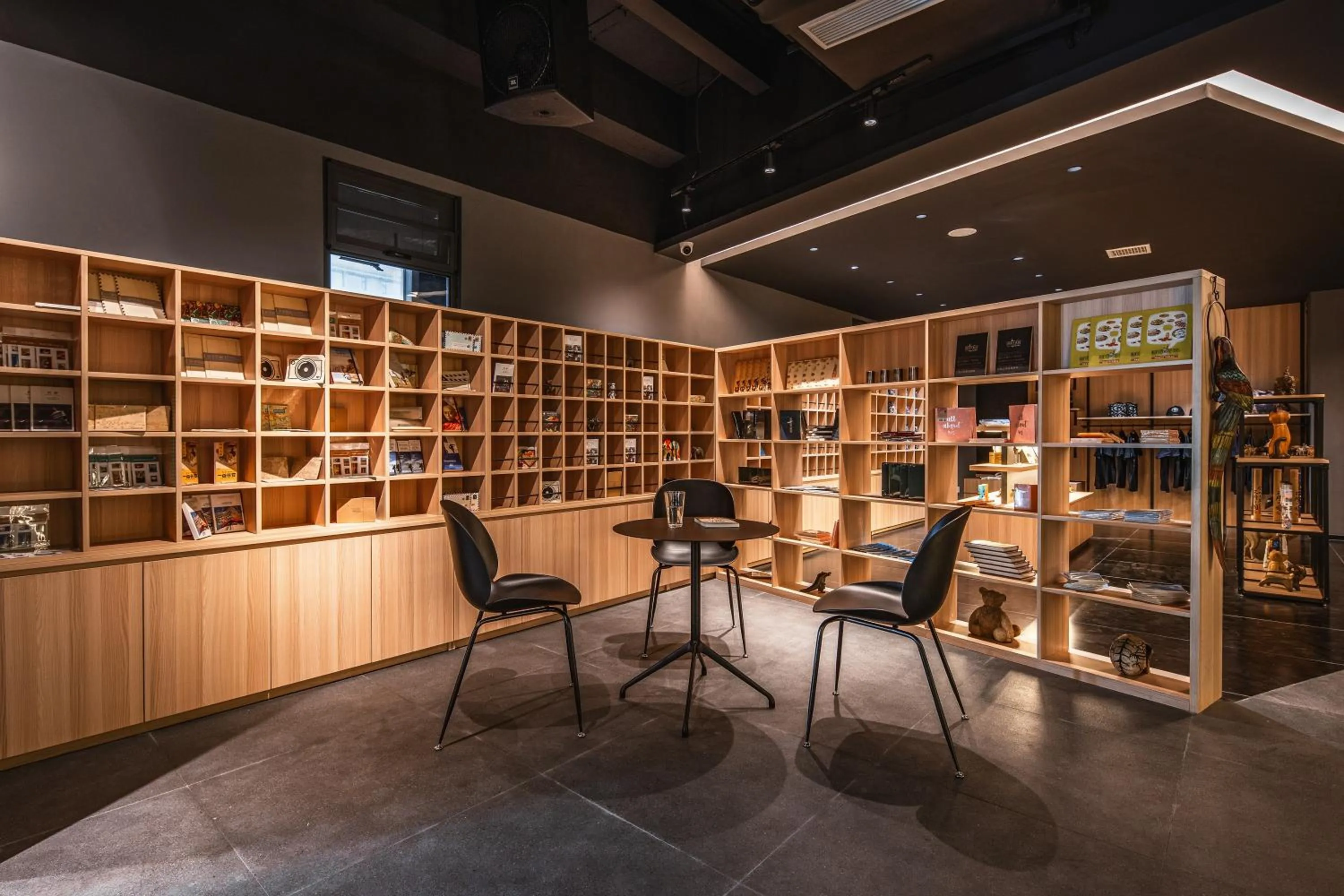 Property building in Xi'an Desti Youth Park Hostel Bell & Drum Tower