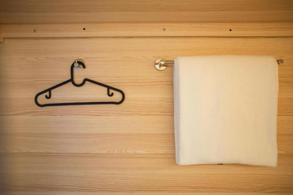 bunk bed in Xi'an Desti Youth Park Hostel Bell & Drum Tower