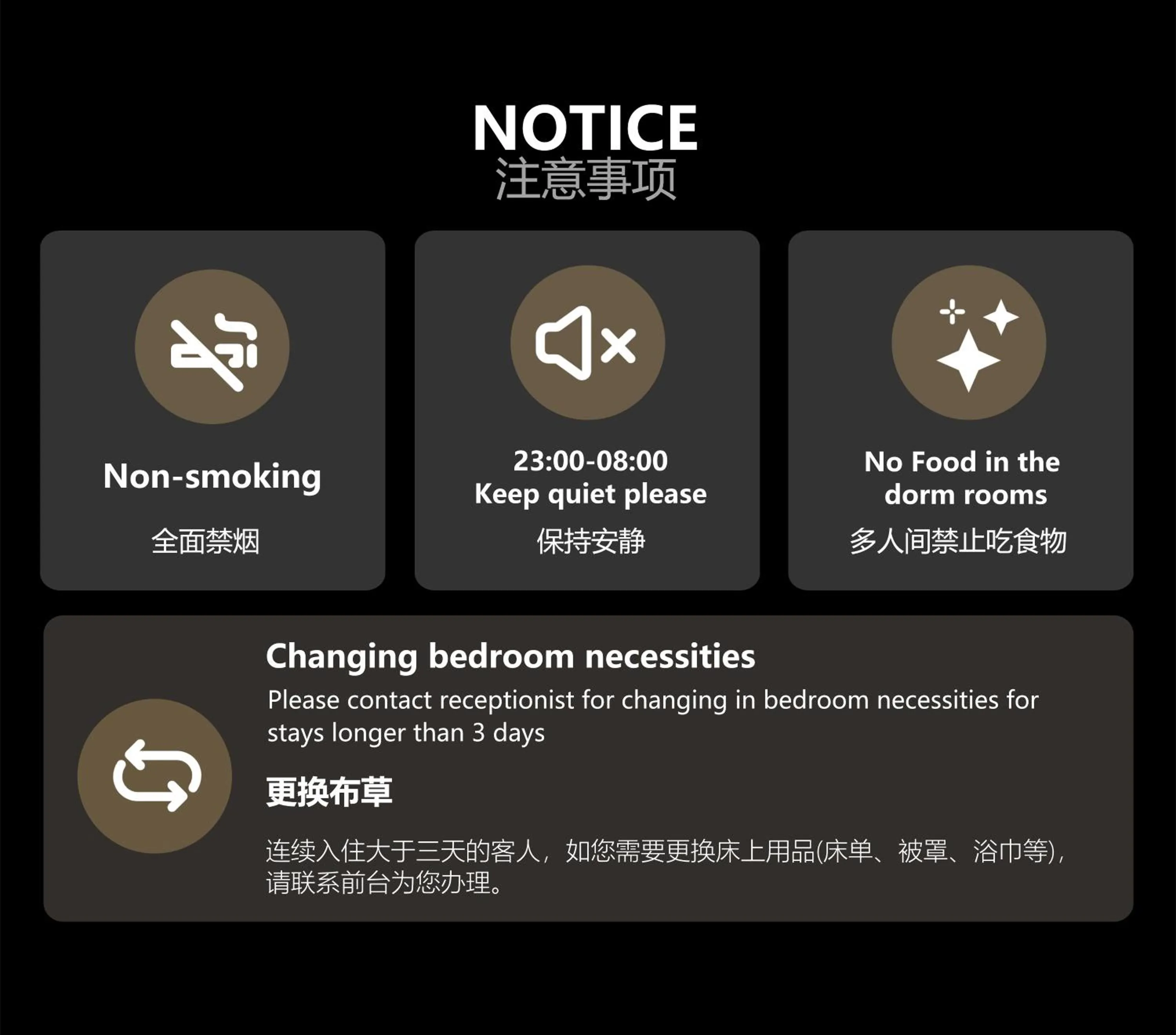 Xi'an Desti Youth Park Hostel Bell & Drum Tower