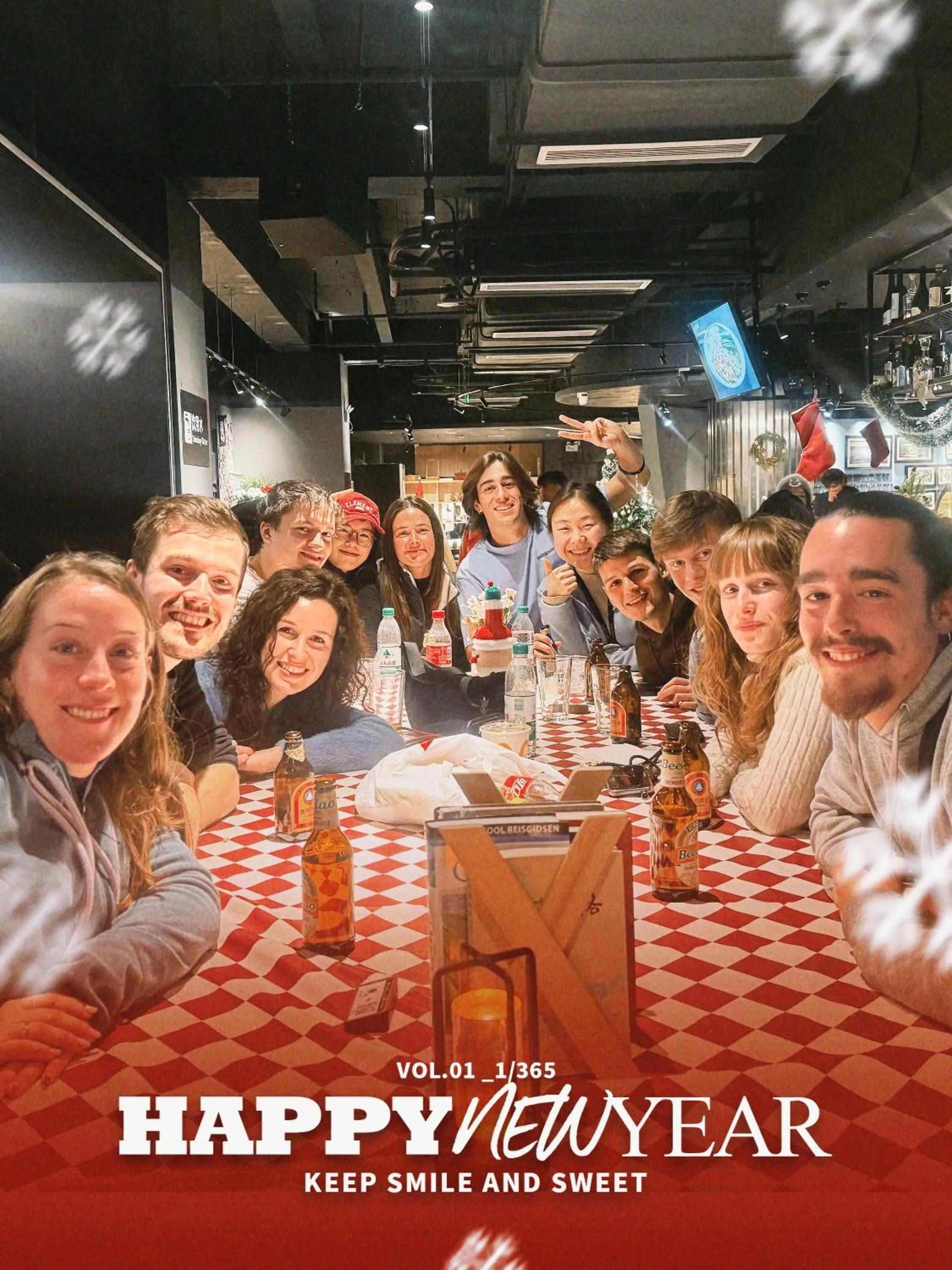 Xi'an Desti Youth Park Hostel Bell & Drum Tower