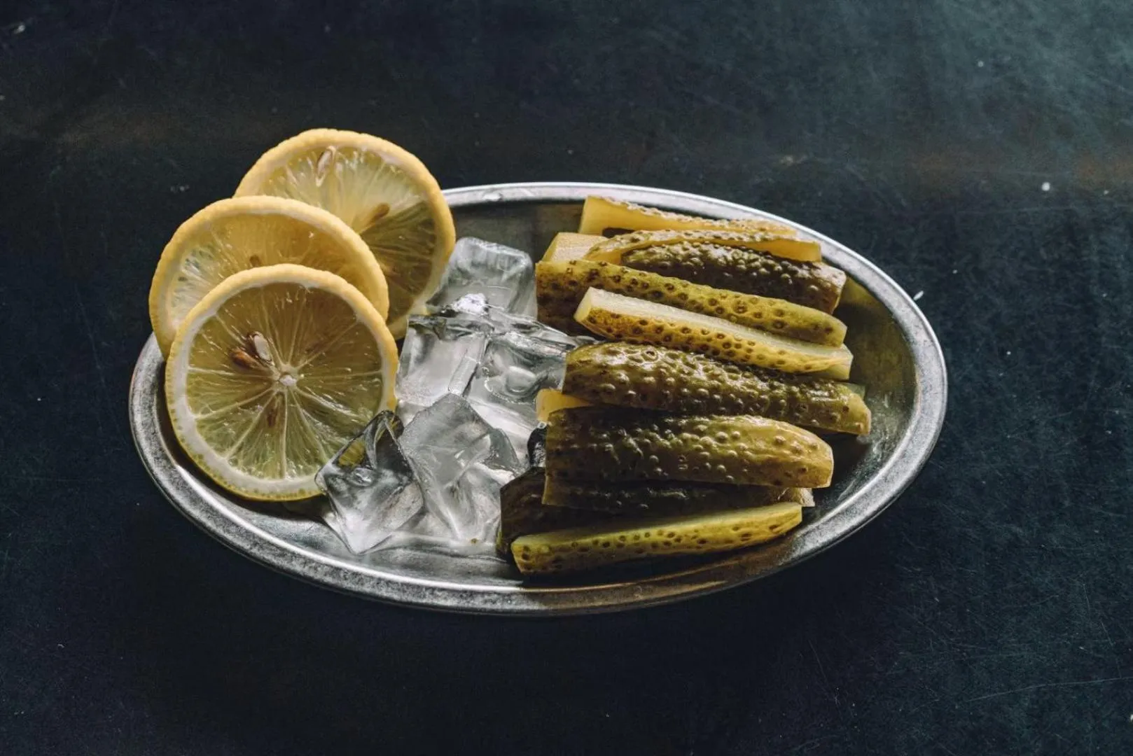 Food in Xi'an Desti Youth Park Hostel Bell & Drum Tower