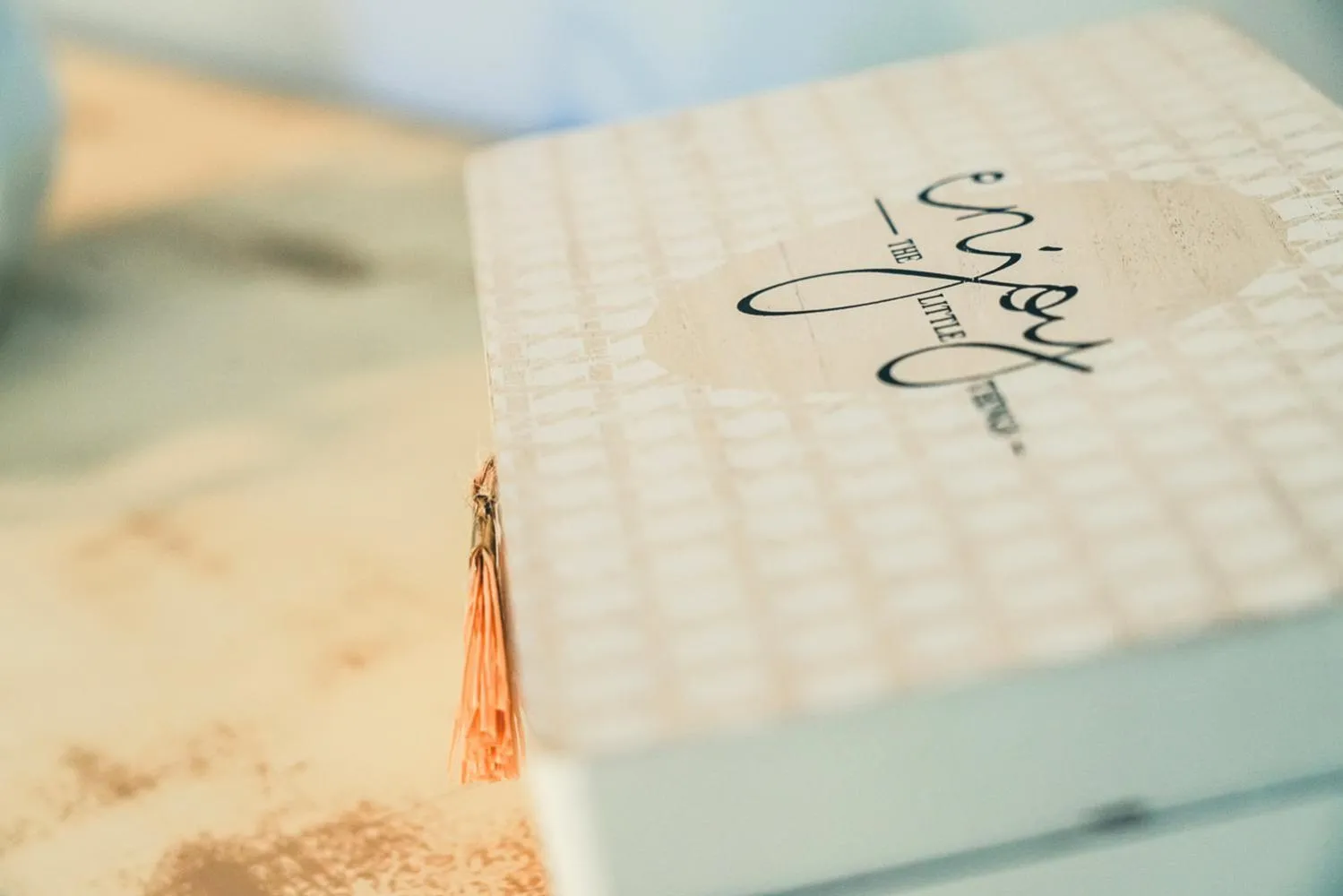 Logo/Certificate/Sign in Casa Rural Villa San Juan