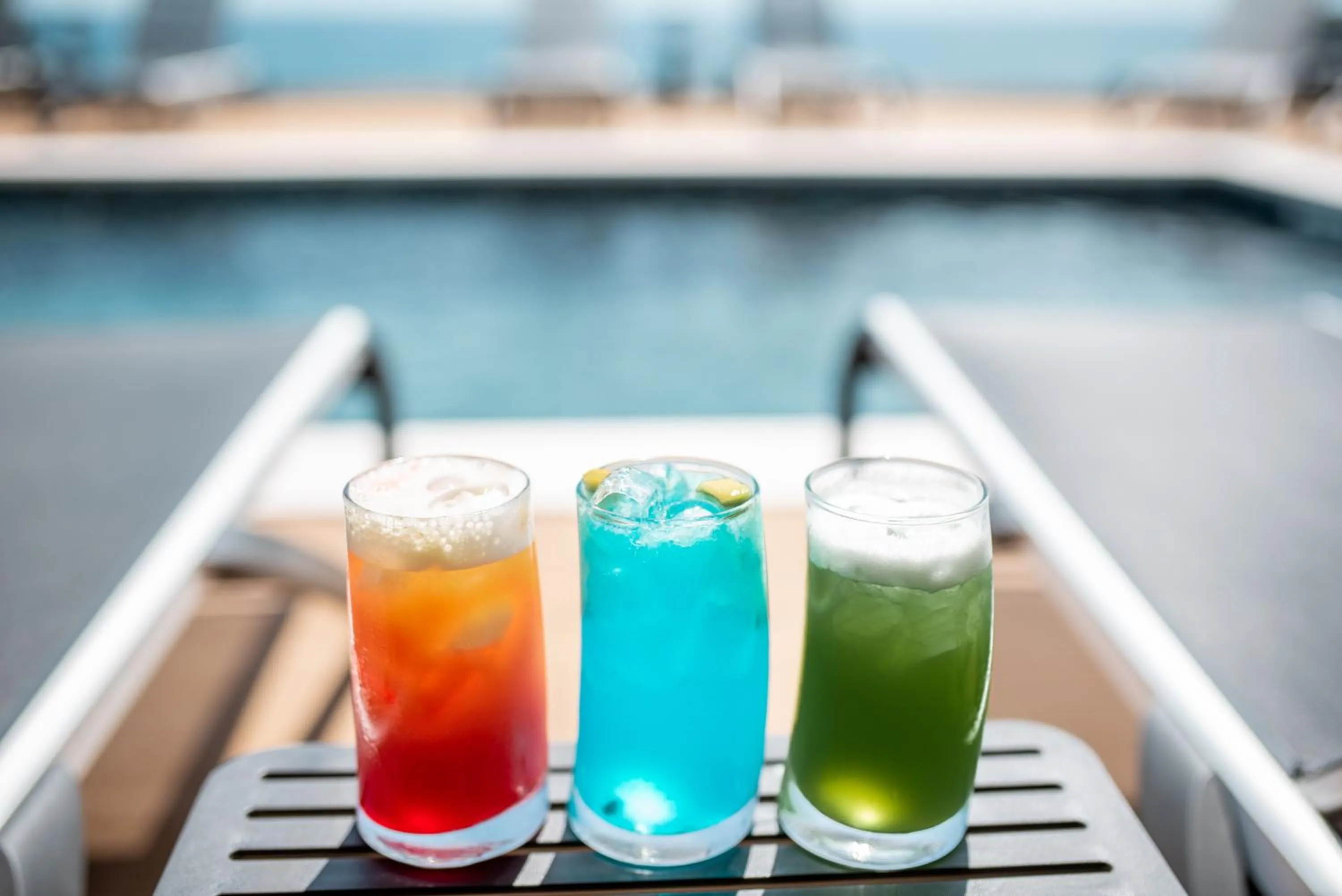 Food and drinks in Plaza Hotel&SPA