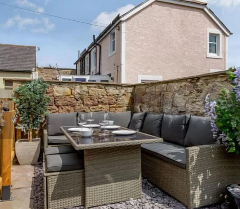 Property building in Northern Hideaways St Cuthberts