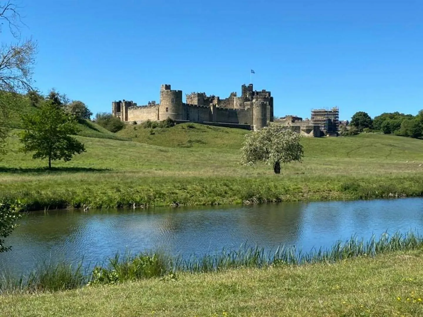 Neighbourhood in Northern Hideaways St Cuthberts