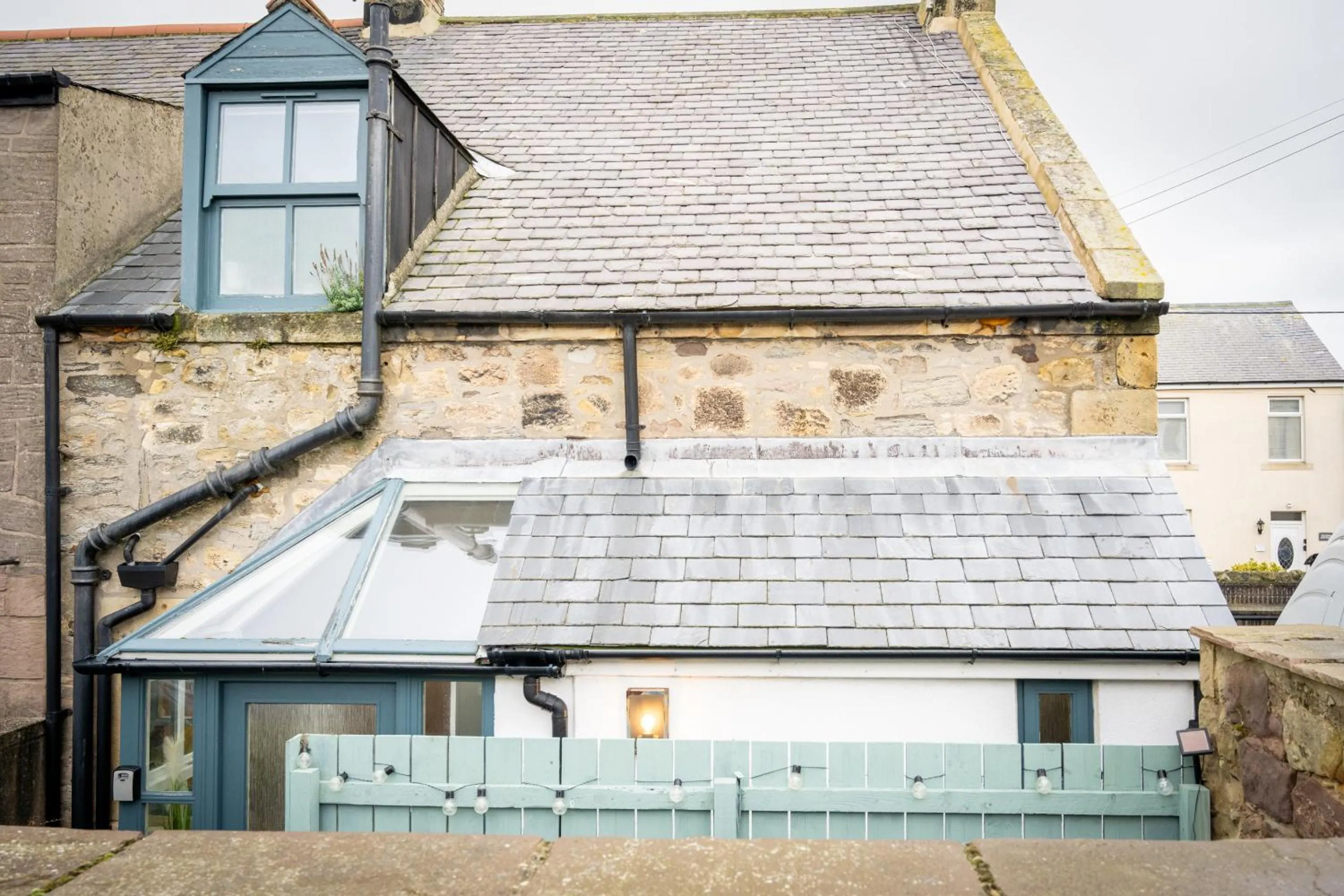 Property building in Northern Hideaways St Cuthberts