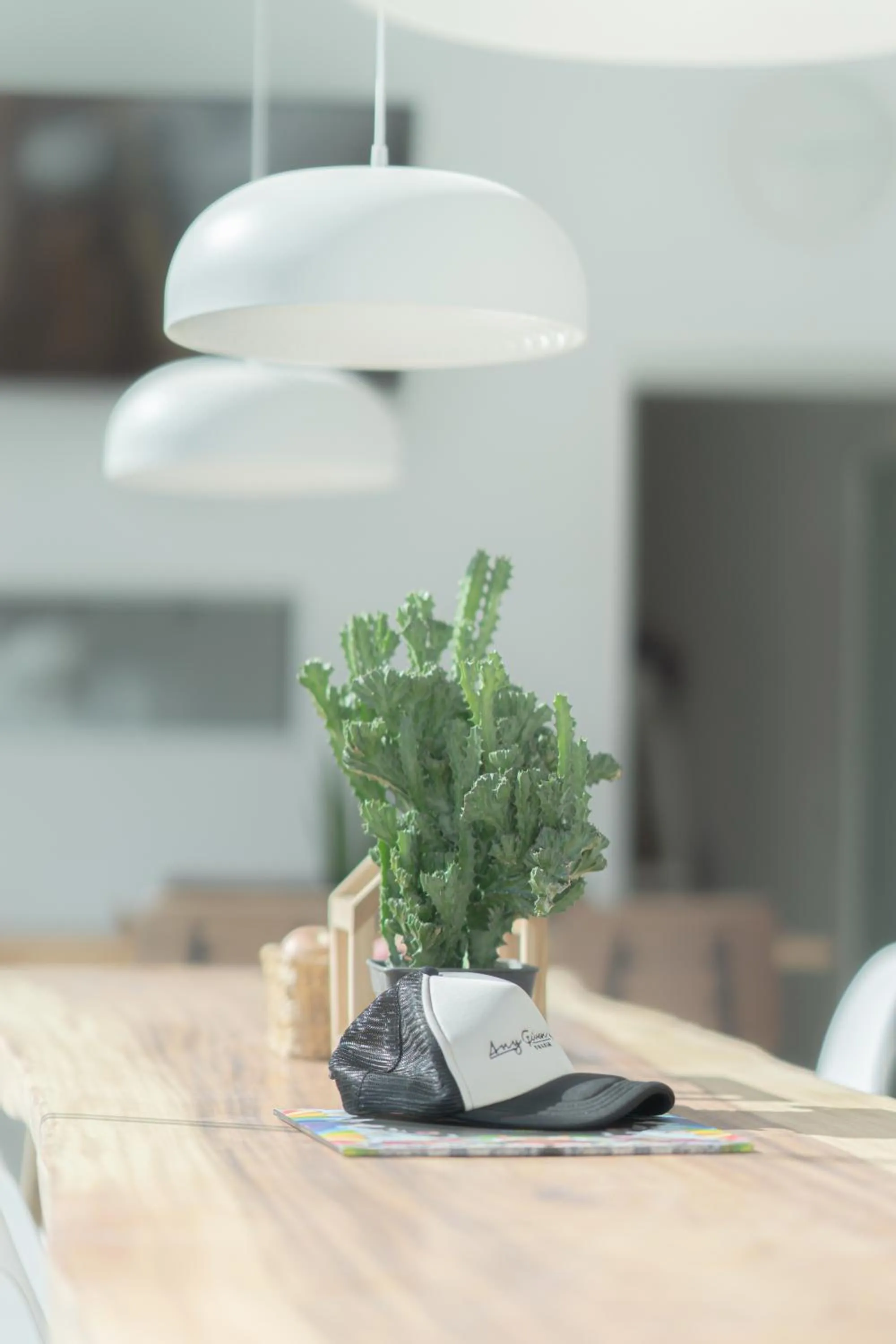 Lobby or reception in Any Day House Chiang mai - SHA Plus