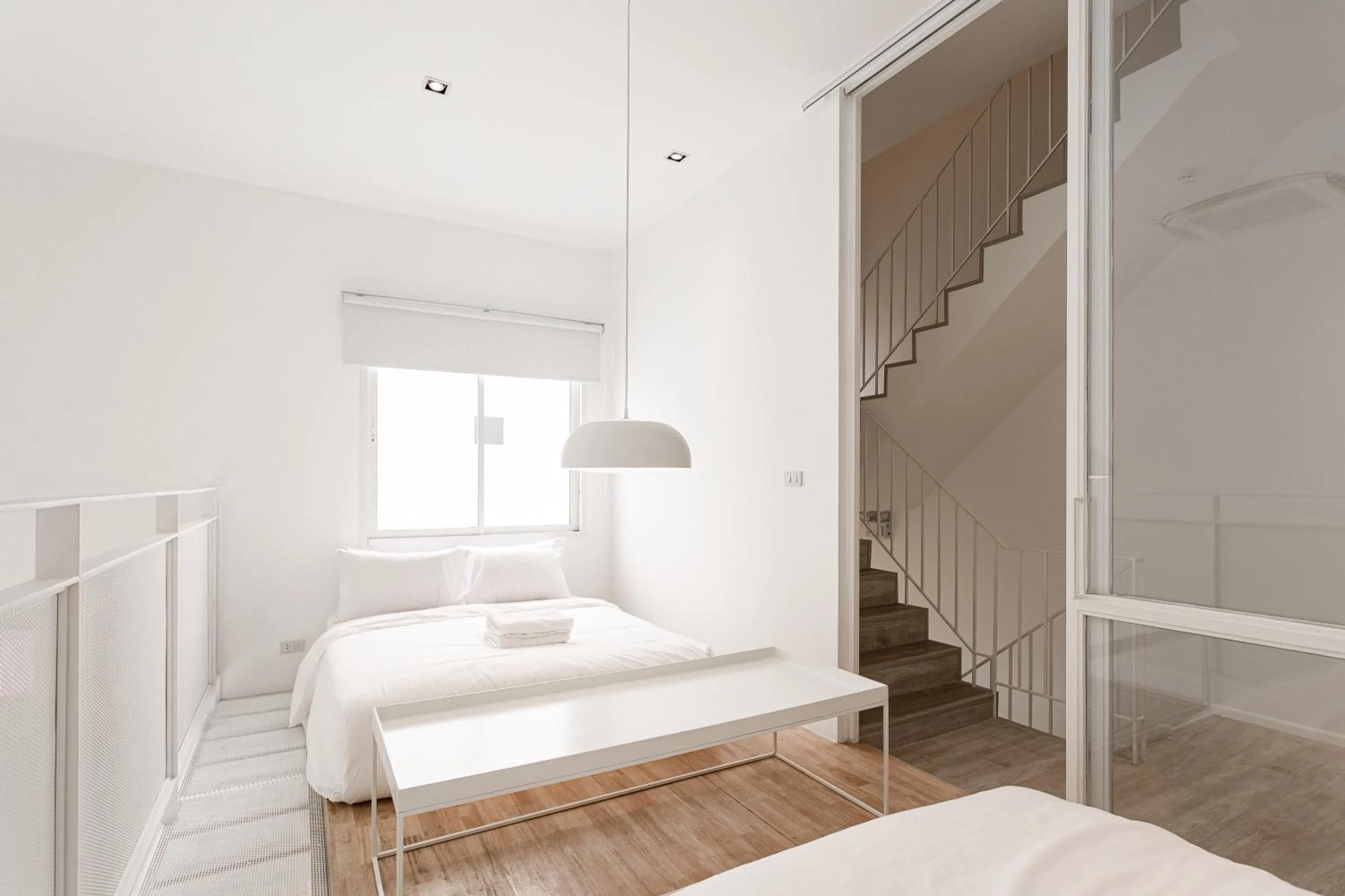 Photo of the whole room, Bed in Any Day House Chiang mai - SHA Plus