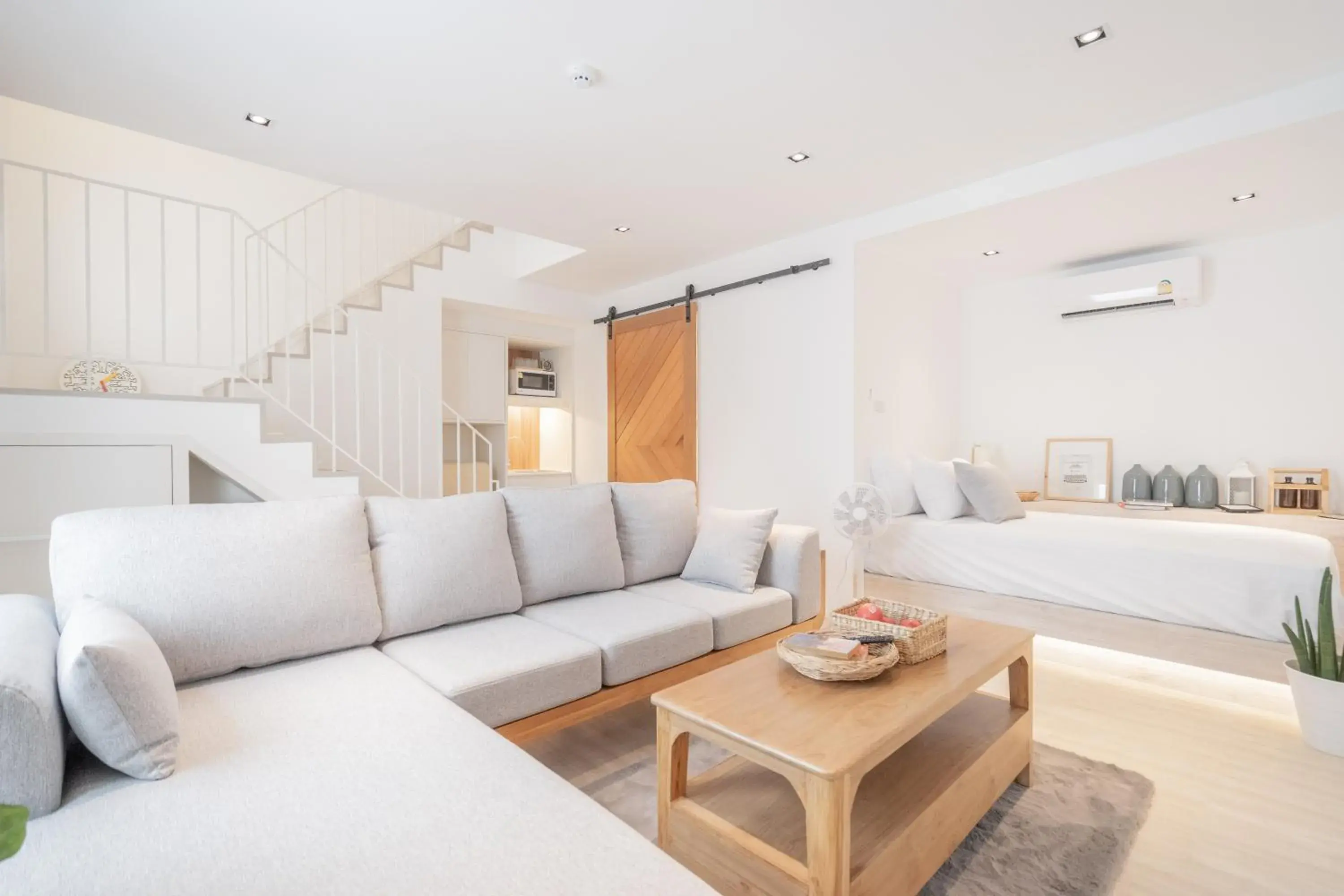 Two-Bedroom Villa Without Pool in Any Day House Chiang mai Two-Bedroom Villa Without Pool in Any Day House Chiang mai